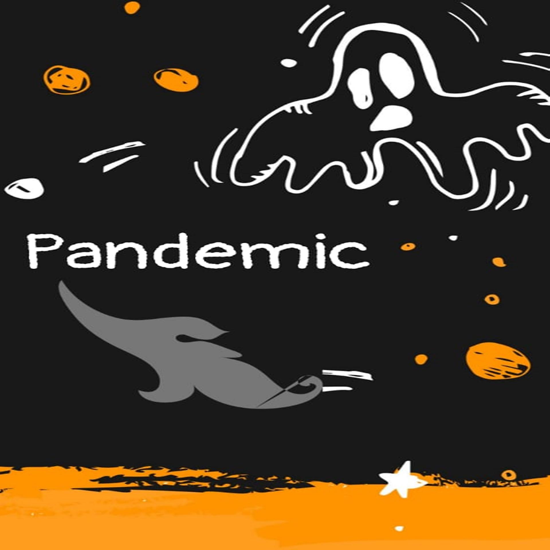 Постер альбома Pandemic (feat. Copa Beats)