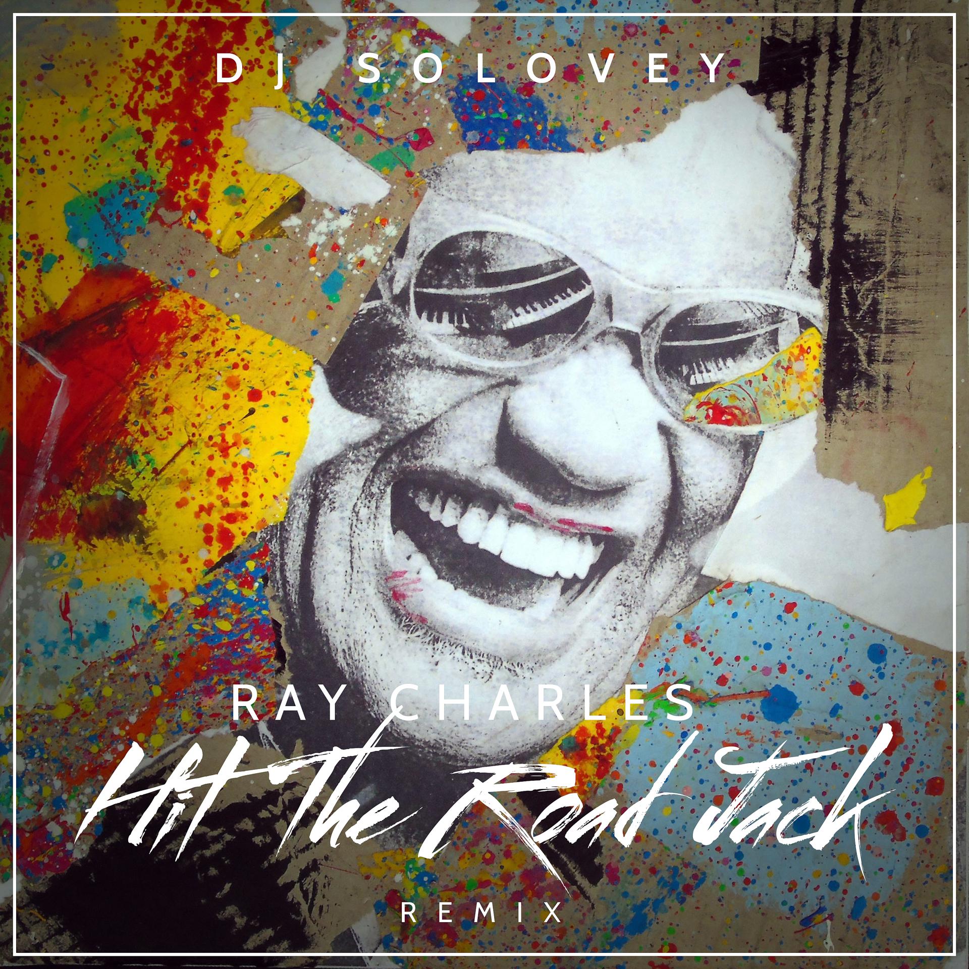 Постер альбома Hit The Road Jack (DJ Solovey Remix)