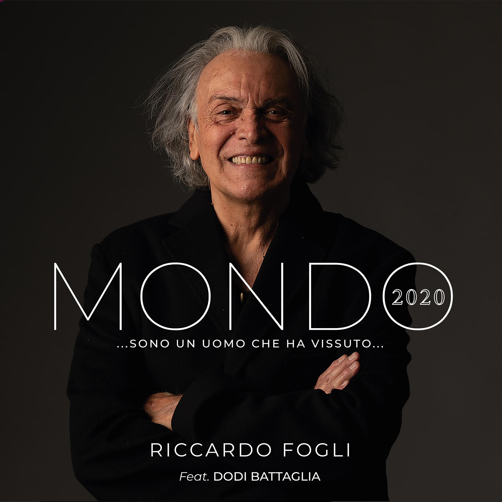 Постер альбома Mondo