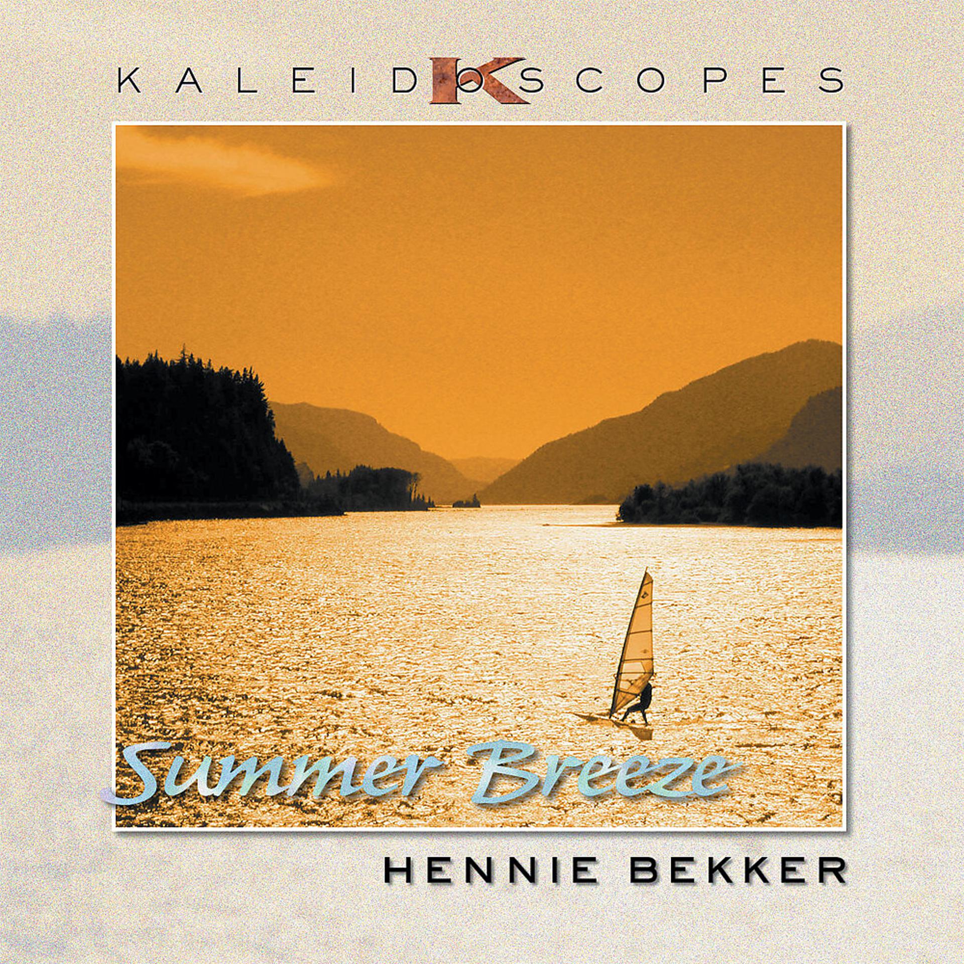 Постер альбома Kaleidoscopes – Summer Breeze