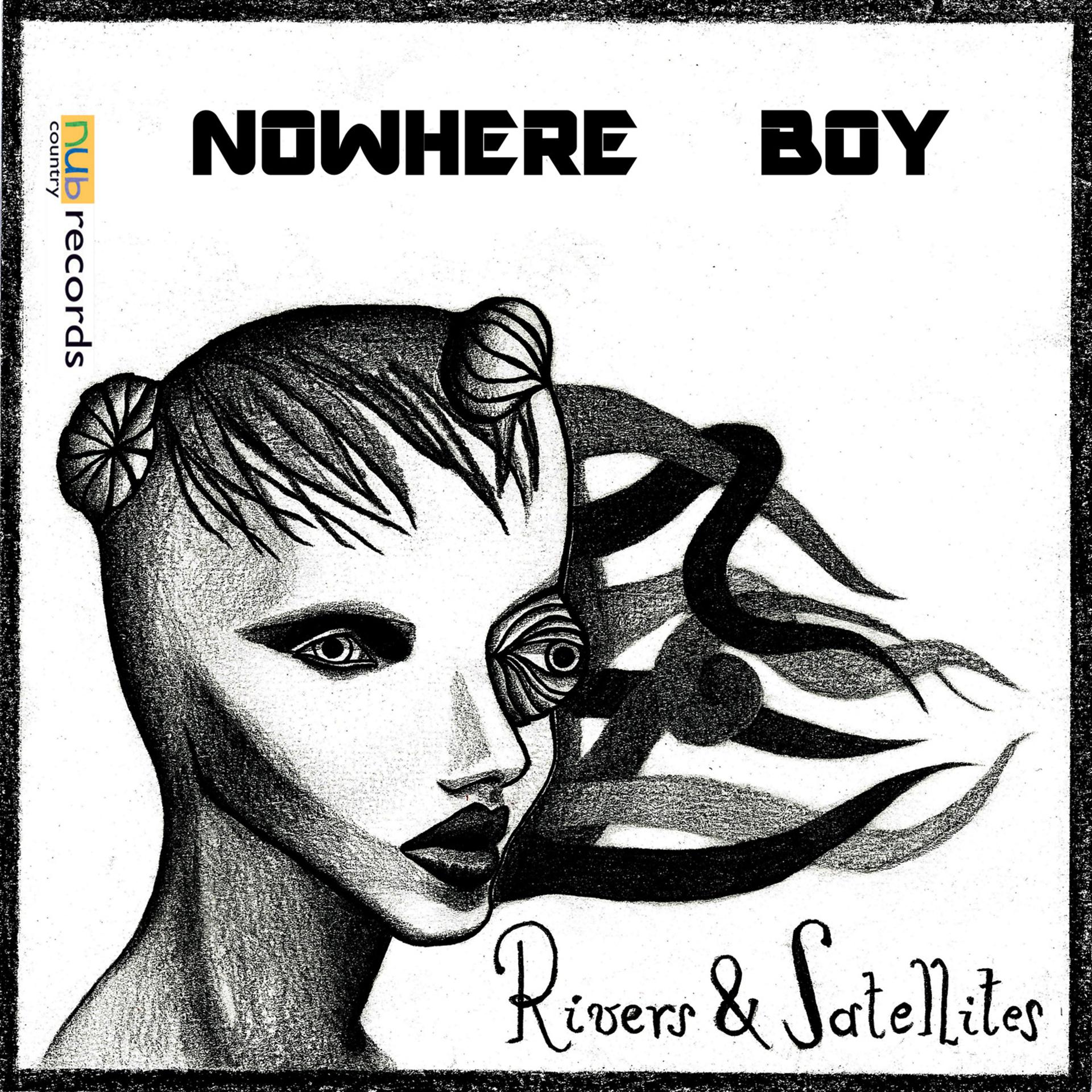 Постер альбома Nowhere Boy