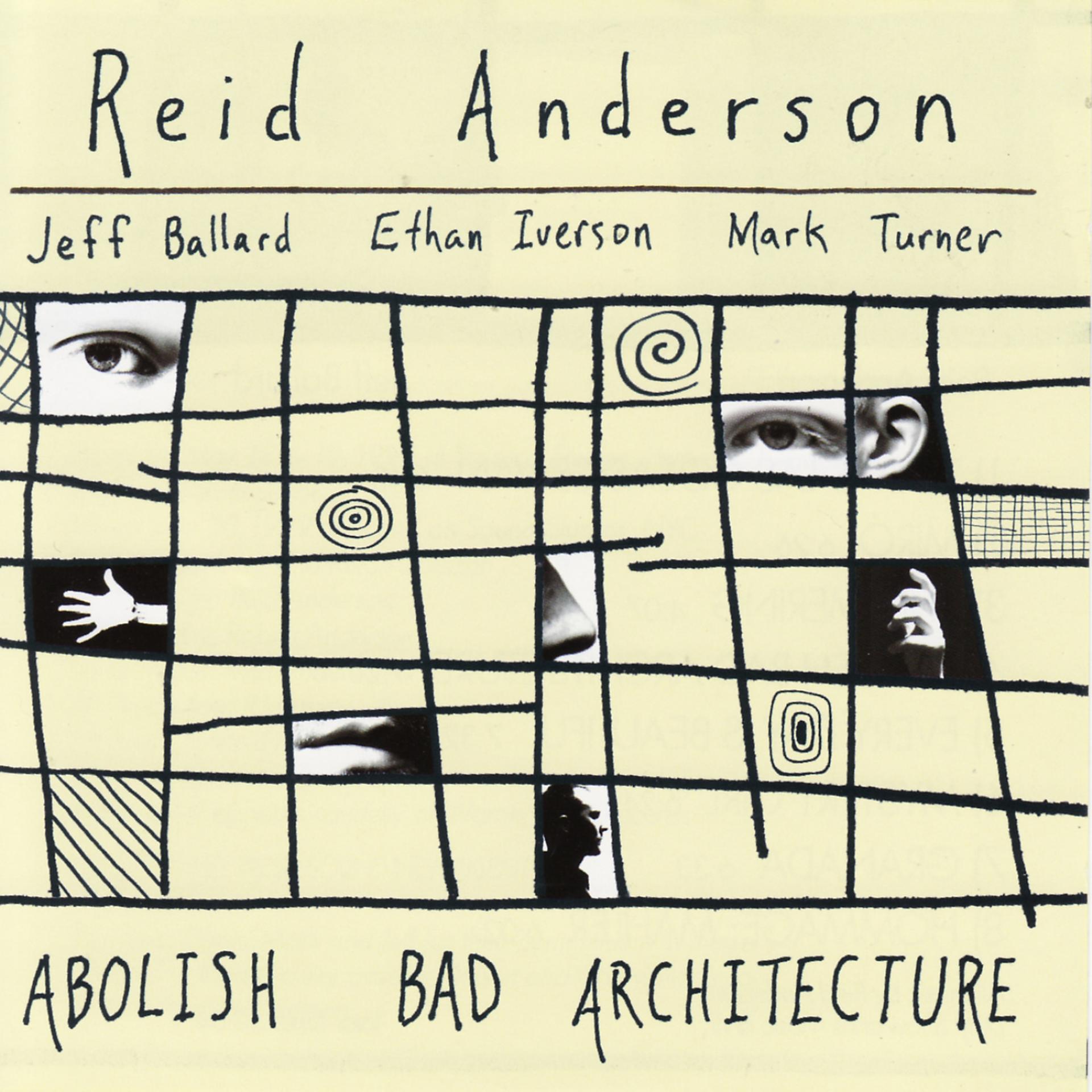 Постер альбома Abolish Bad Architecture