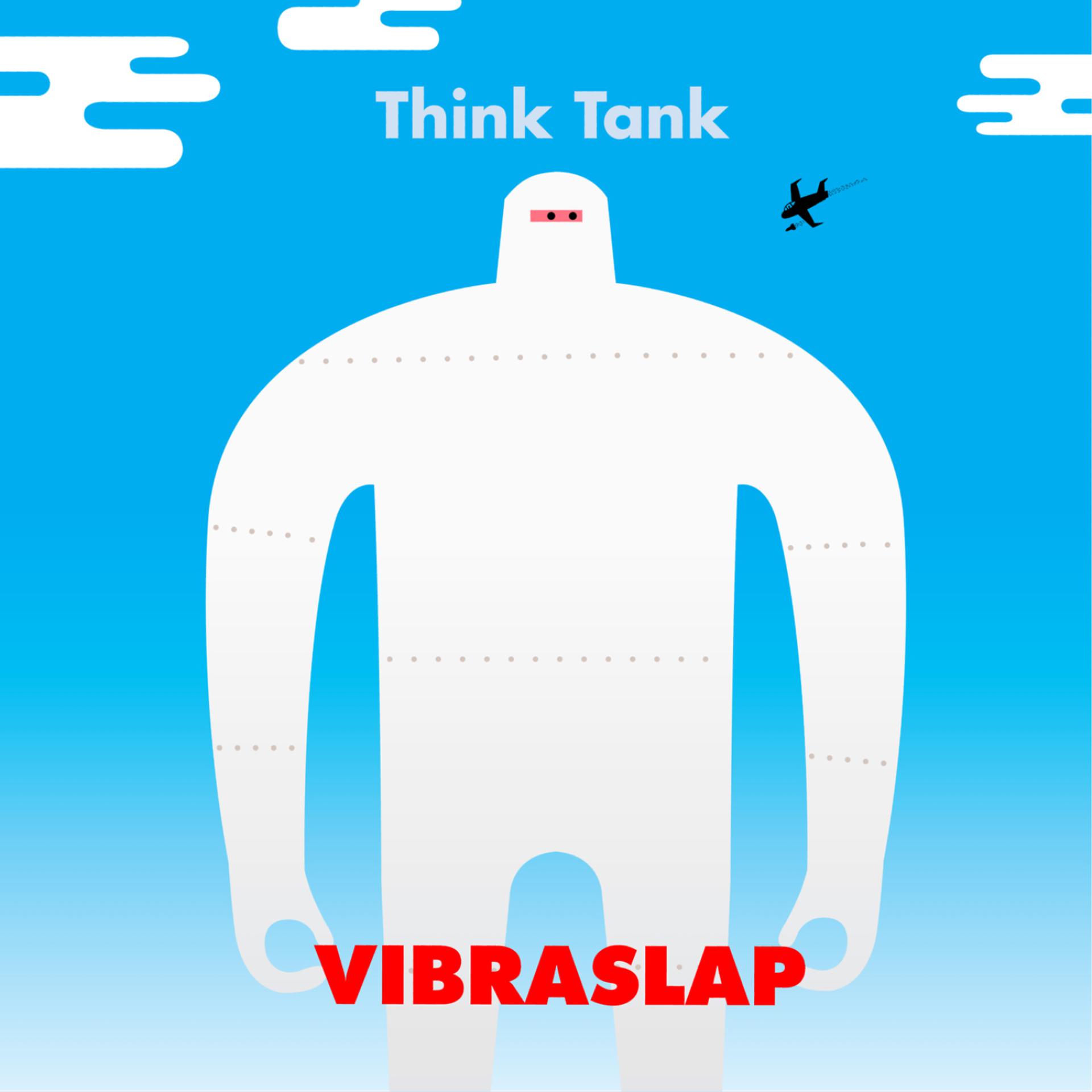 Постер альбома Vibraslap