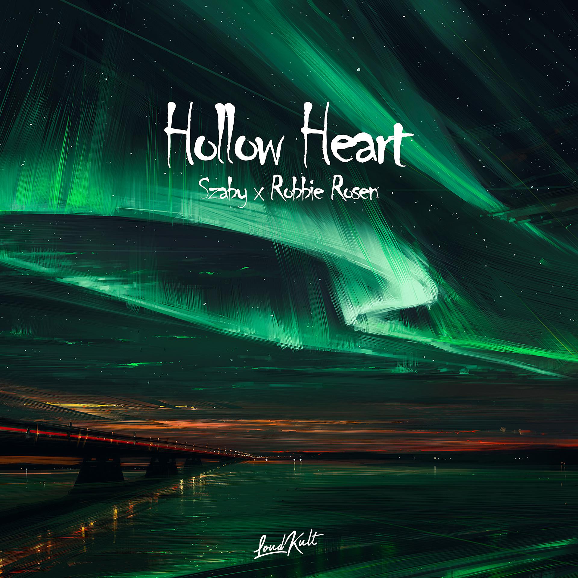 Постер альбома Hollow Heart