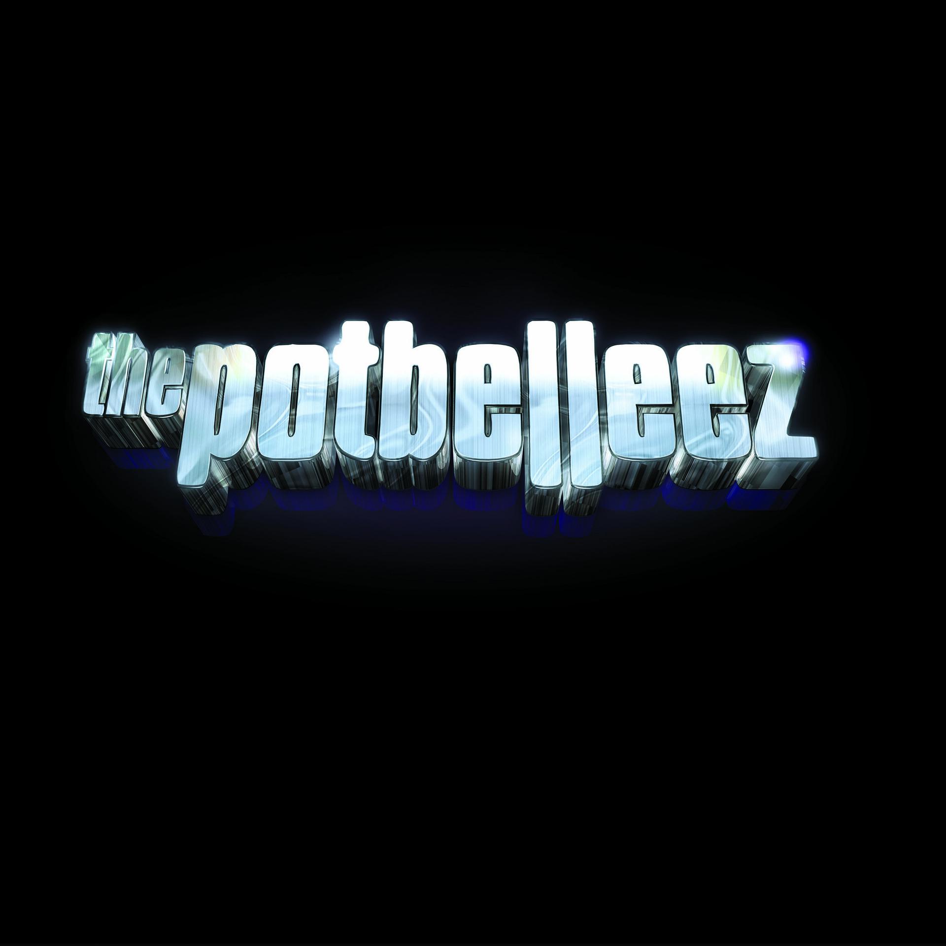 Постер альбома The Potbelleez