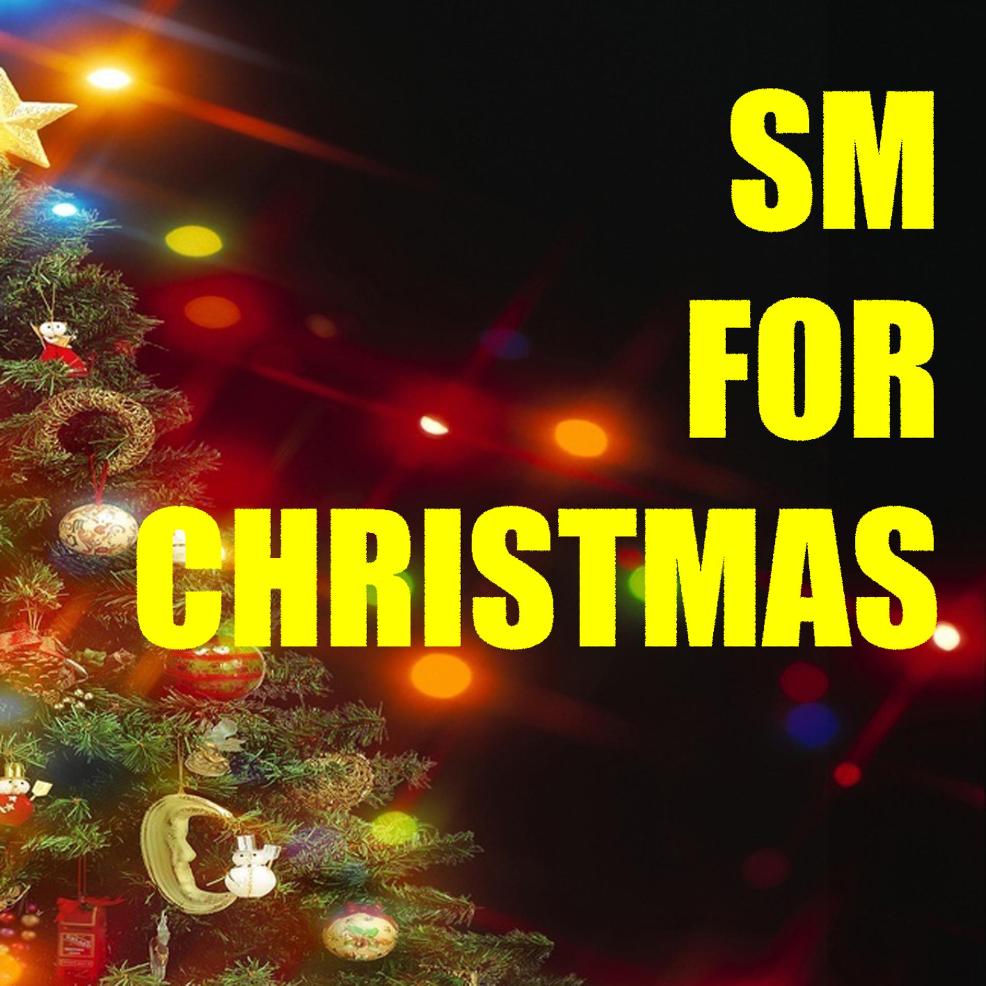 Постер альбома SM For Christmas
