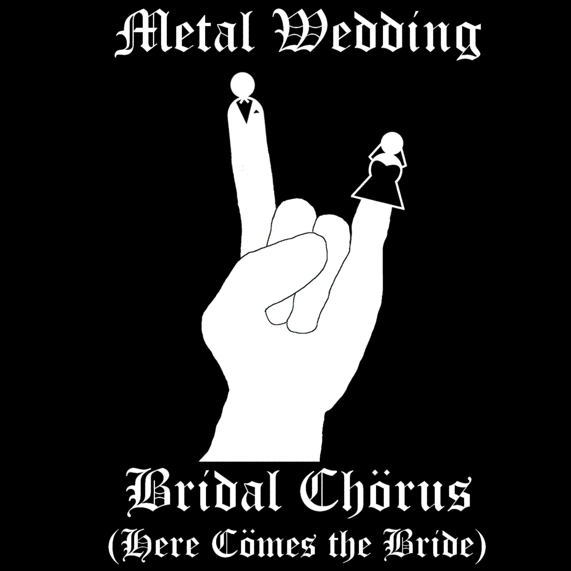 Постер альбома Bridal Chorus