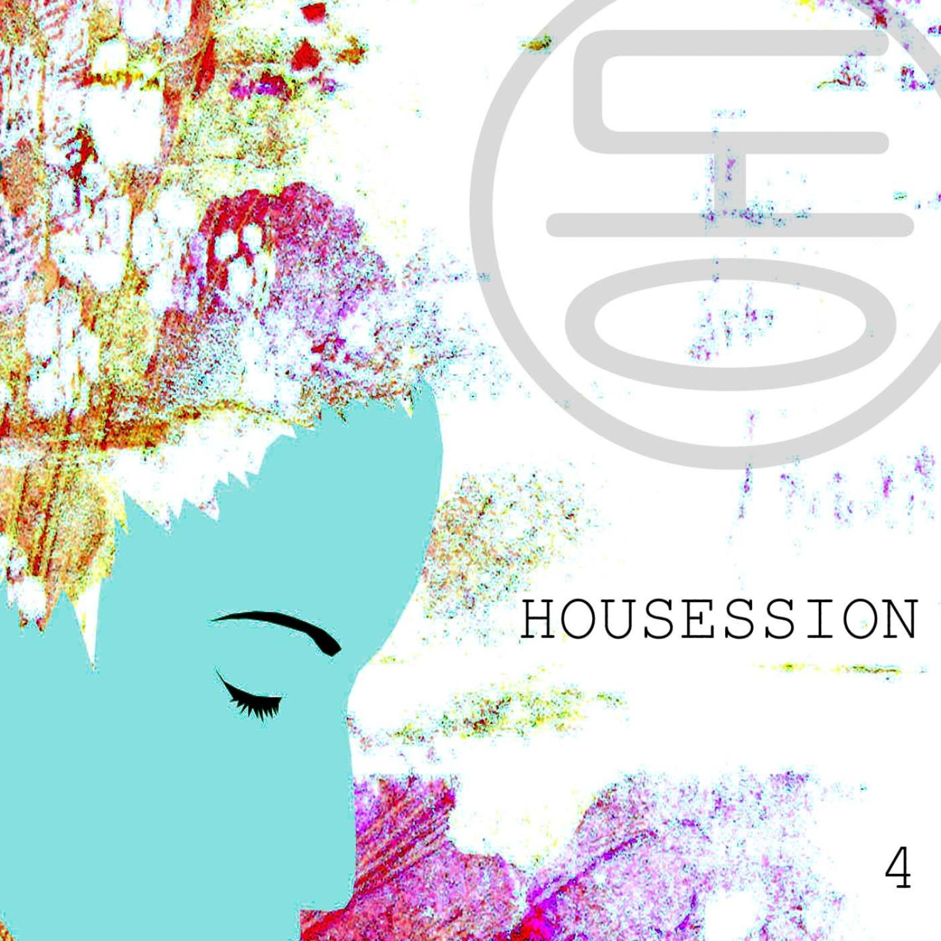 Постер альбома Housession 4