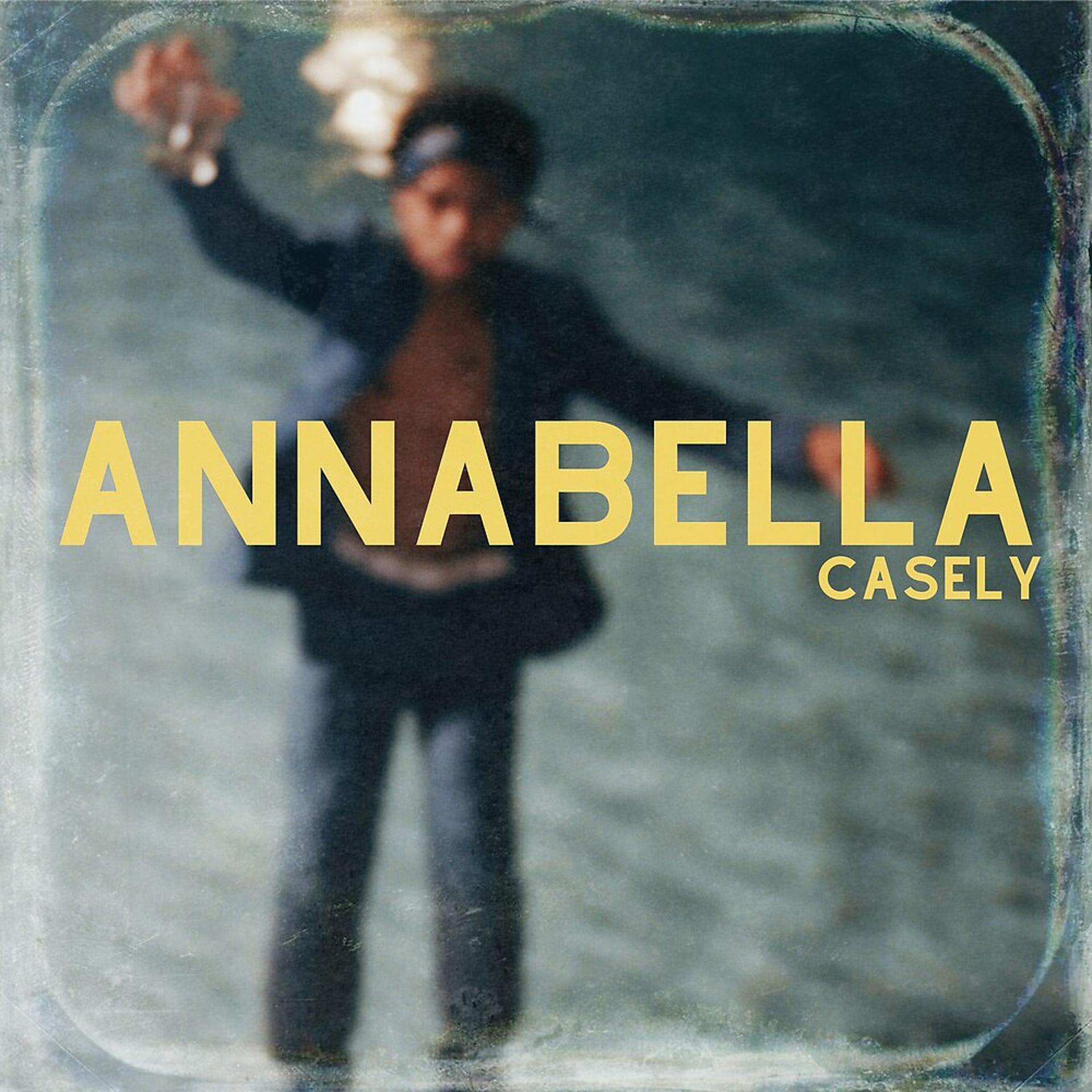 Постер альбома Annabella