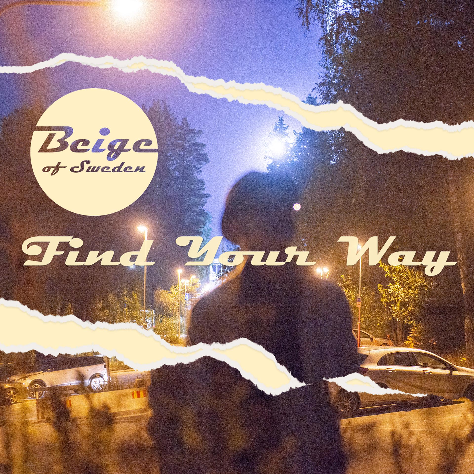 Постер альбома Find Your Way