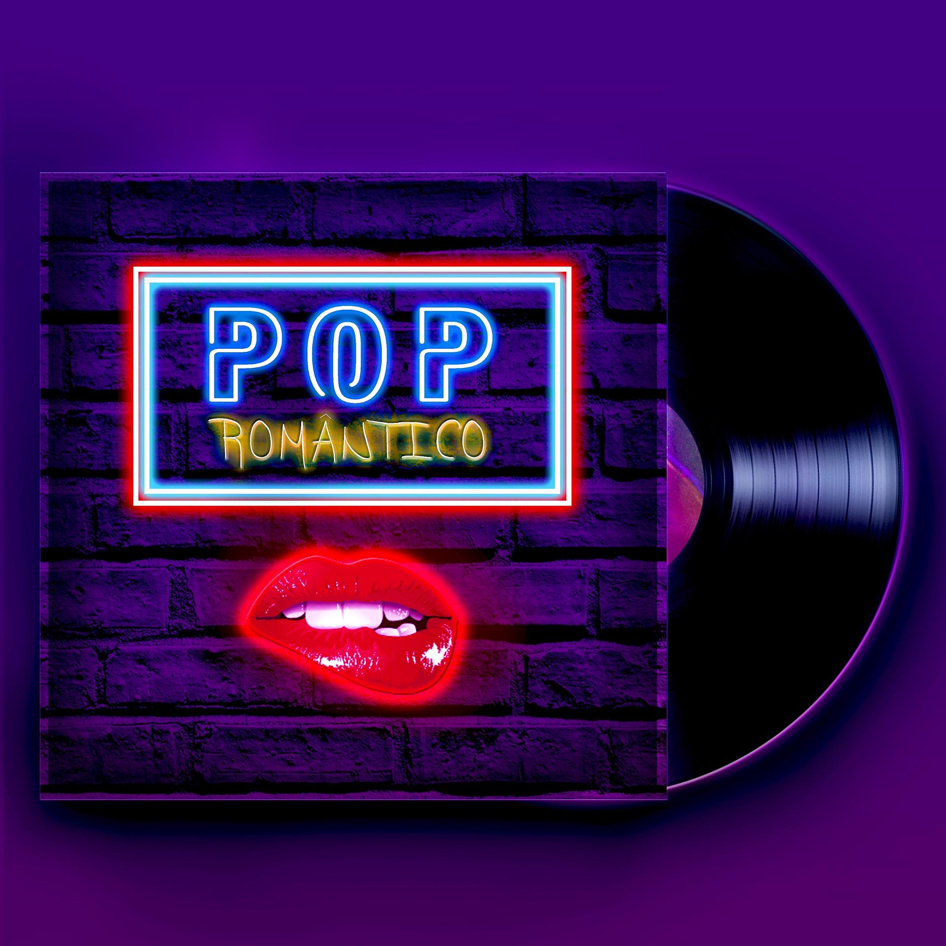 Постер альбома Pop Romântico