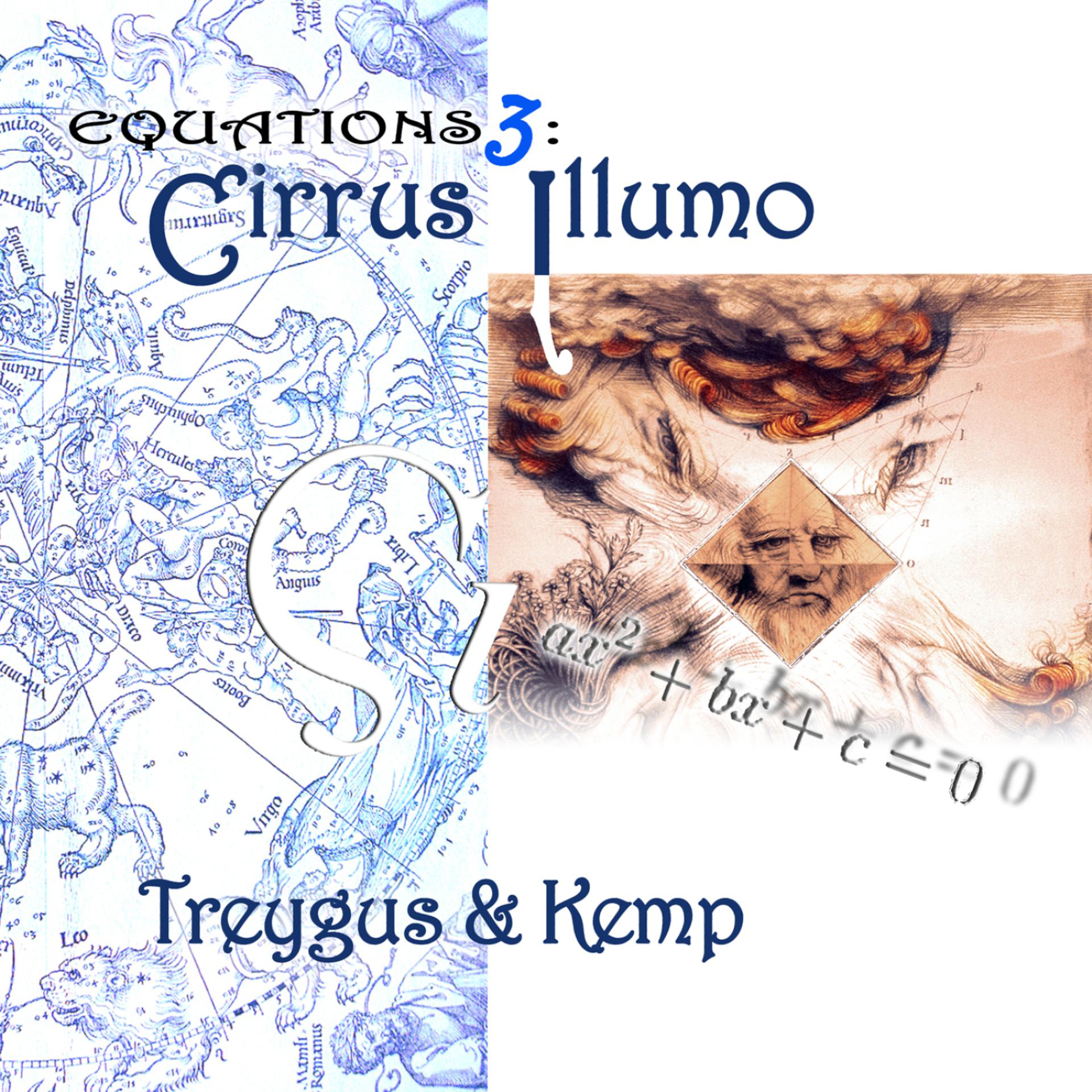 Постер альбома Cirrus Illumo