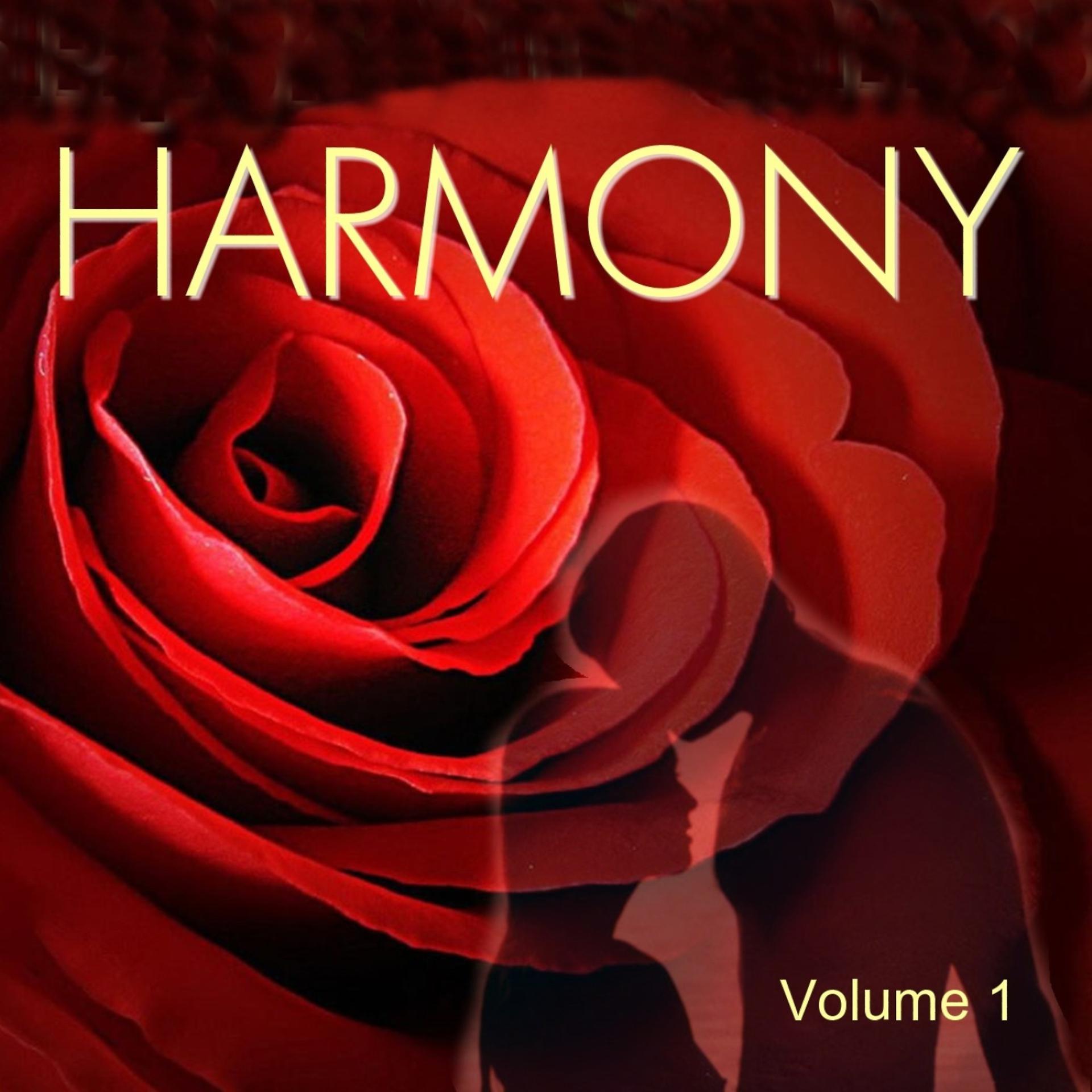 Постер альбома Harmony Vol 1