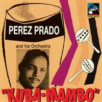 Постер альбома Kuba-Mambo
