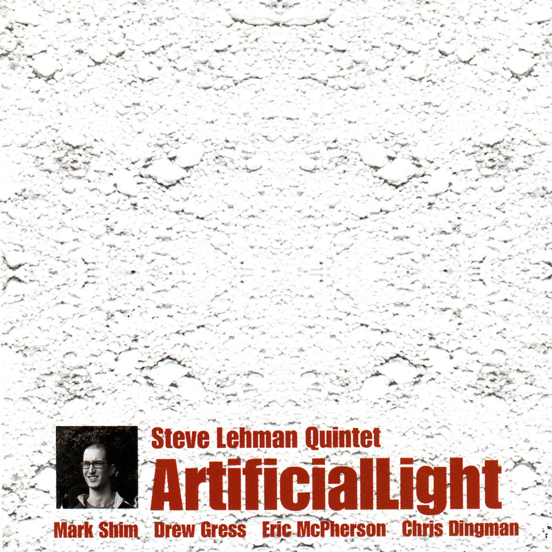 Постер альбома ArtificialLight