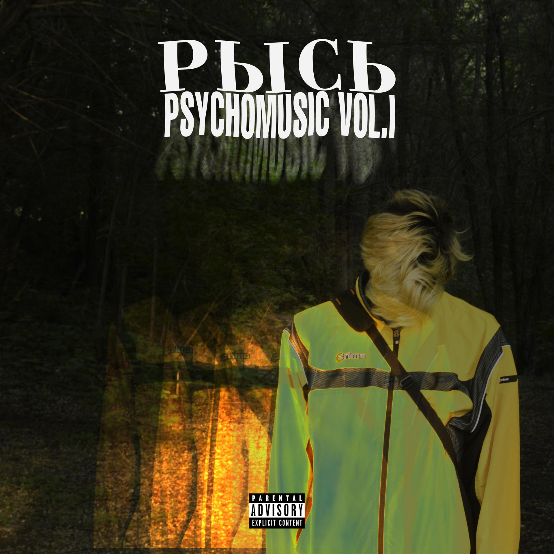 Постер альбома Psychomusic, Vol. I