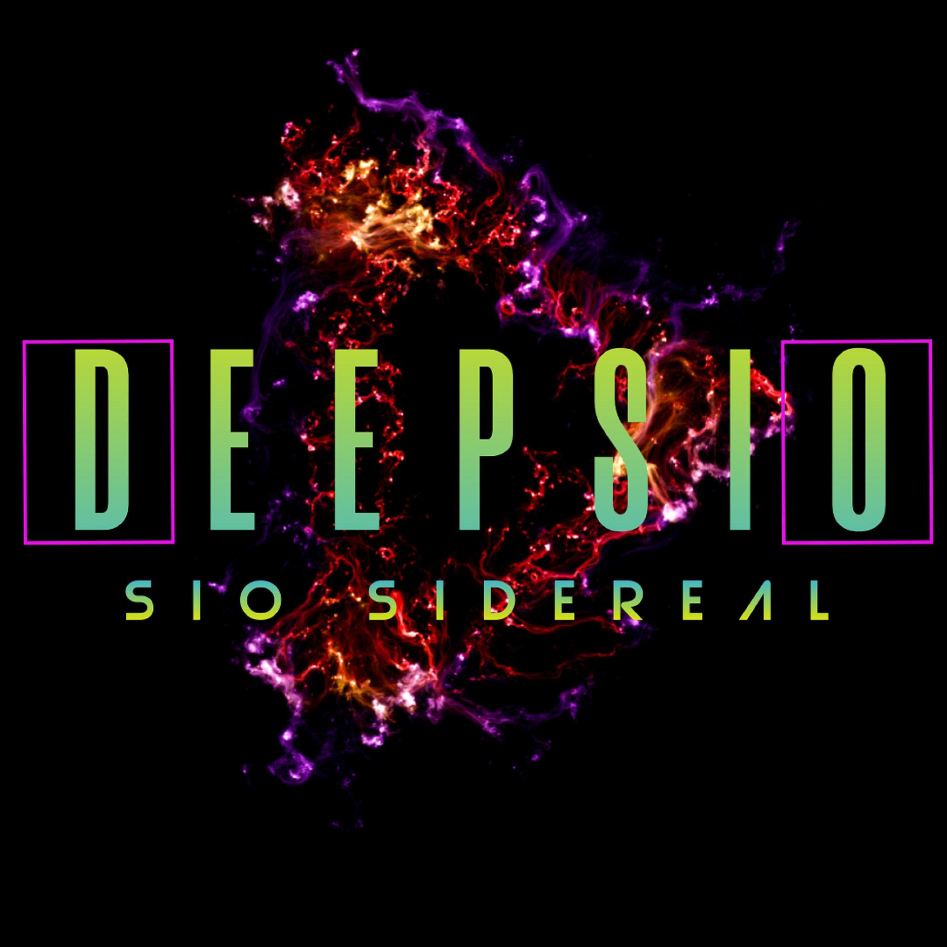 Постер альбома Deepsio