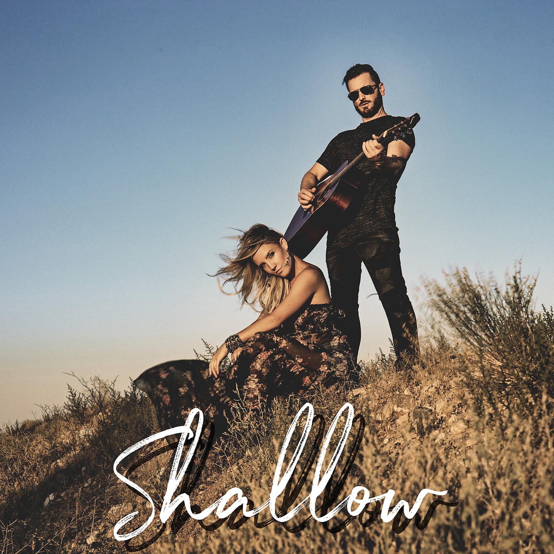 Постер альбома Shallow (Acoustic)