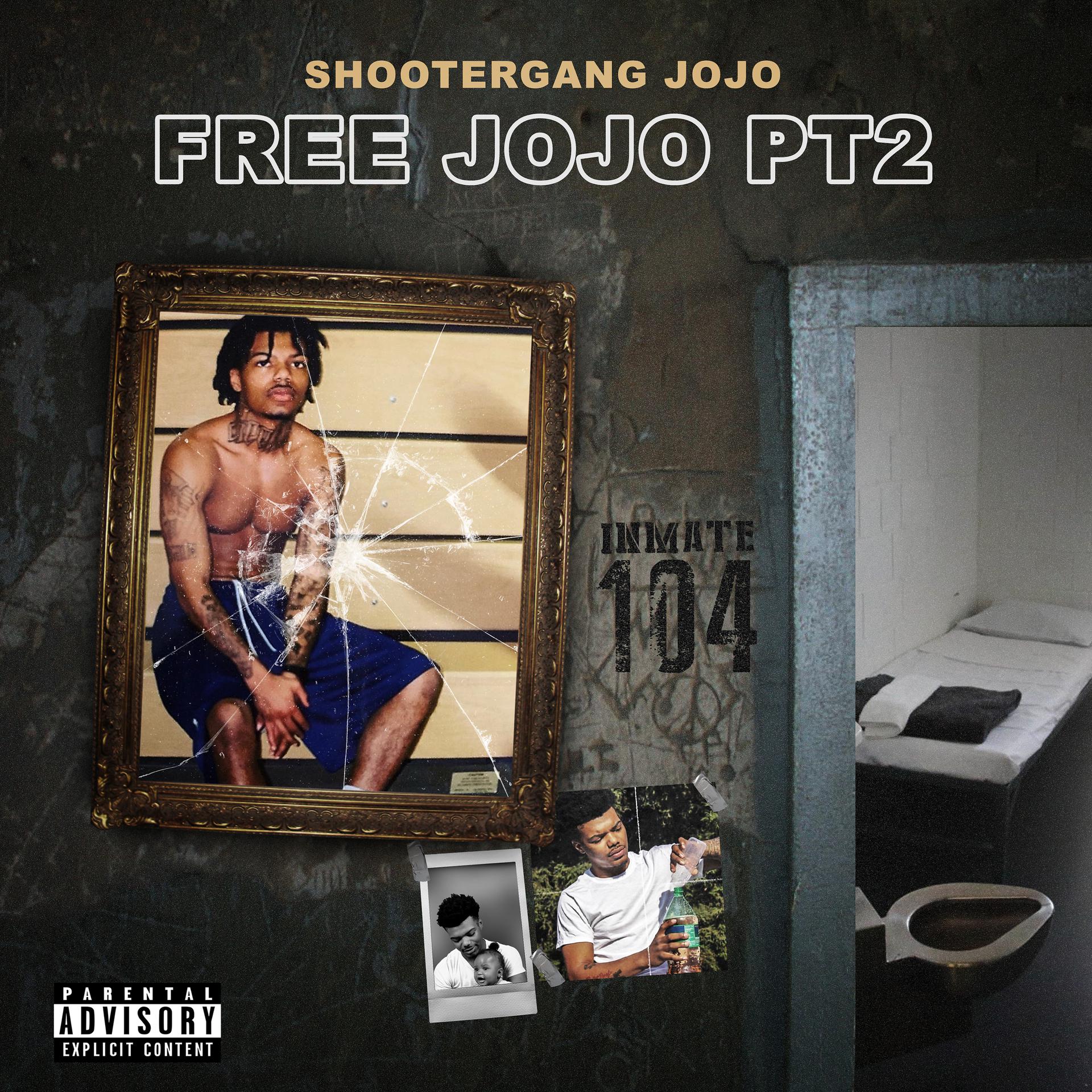 Постер альбома Free Jojo, Pt. 2