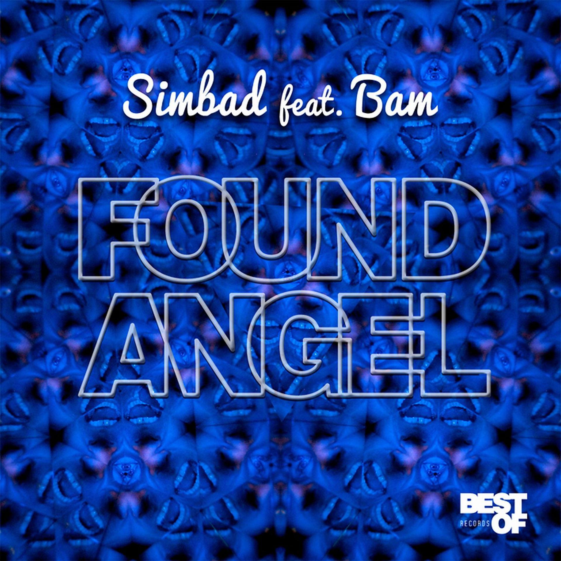Постер альбома Found Angel (feat. Bam) - EP