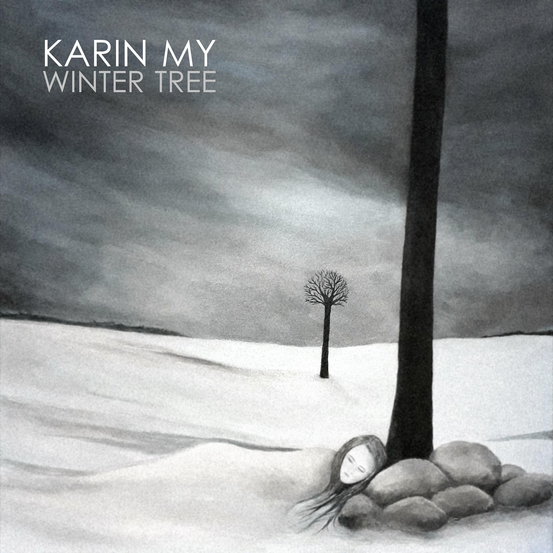 Постер альбома Winter Tree