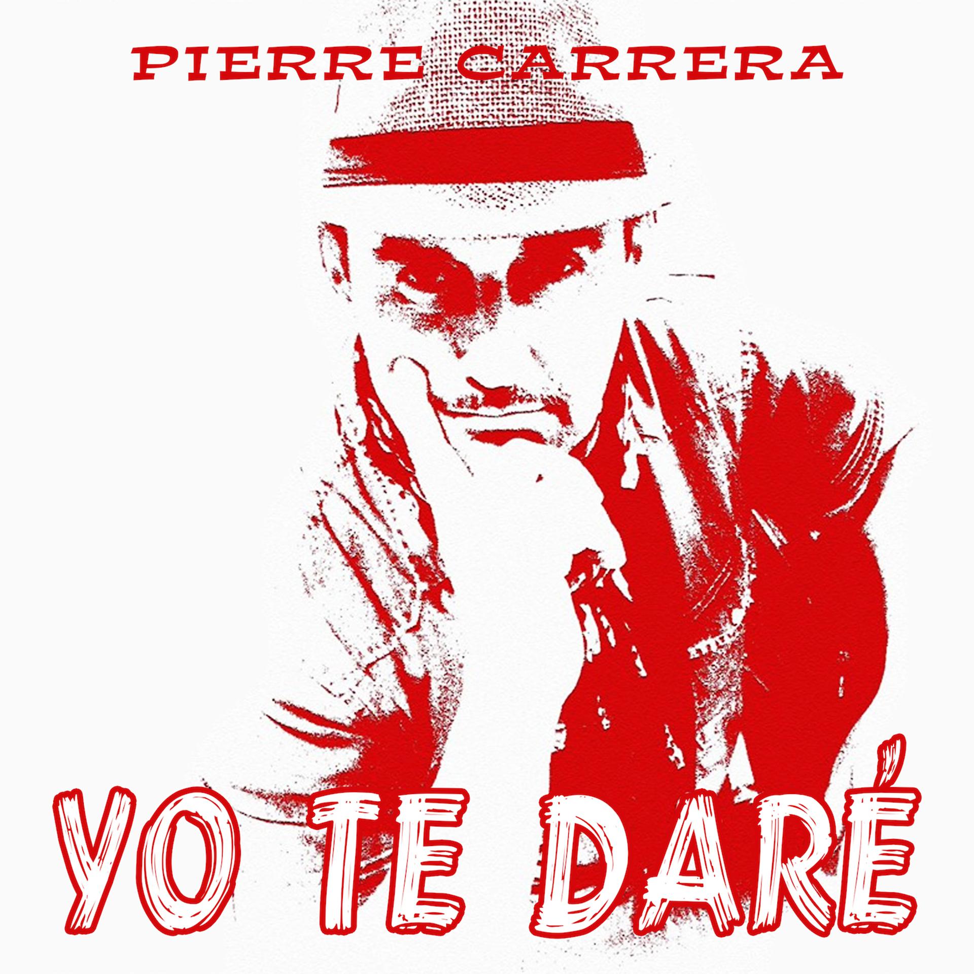 Постер альбома Yo Te Daré