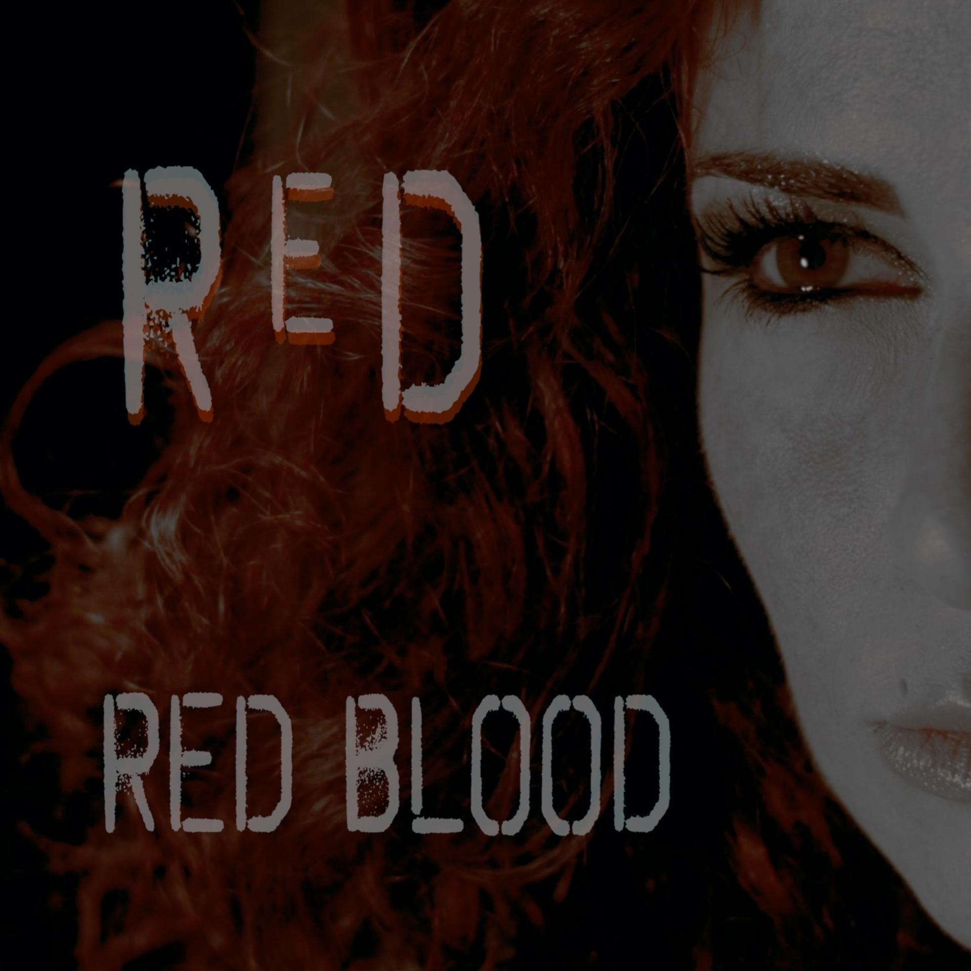 Постер альбома Red Blood