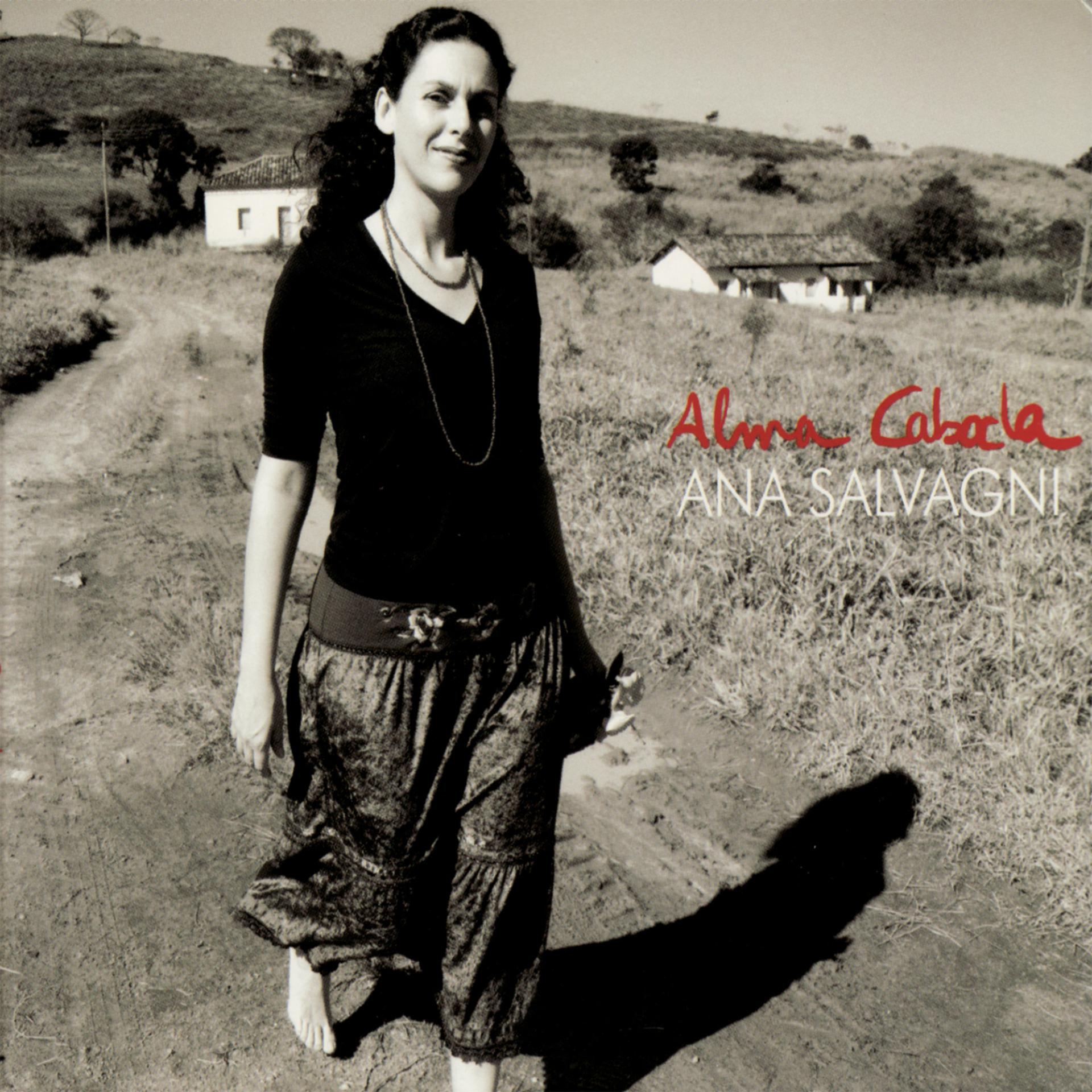 Постер альбома Alma Cabocla - The songs of Hekel Tavares