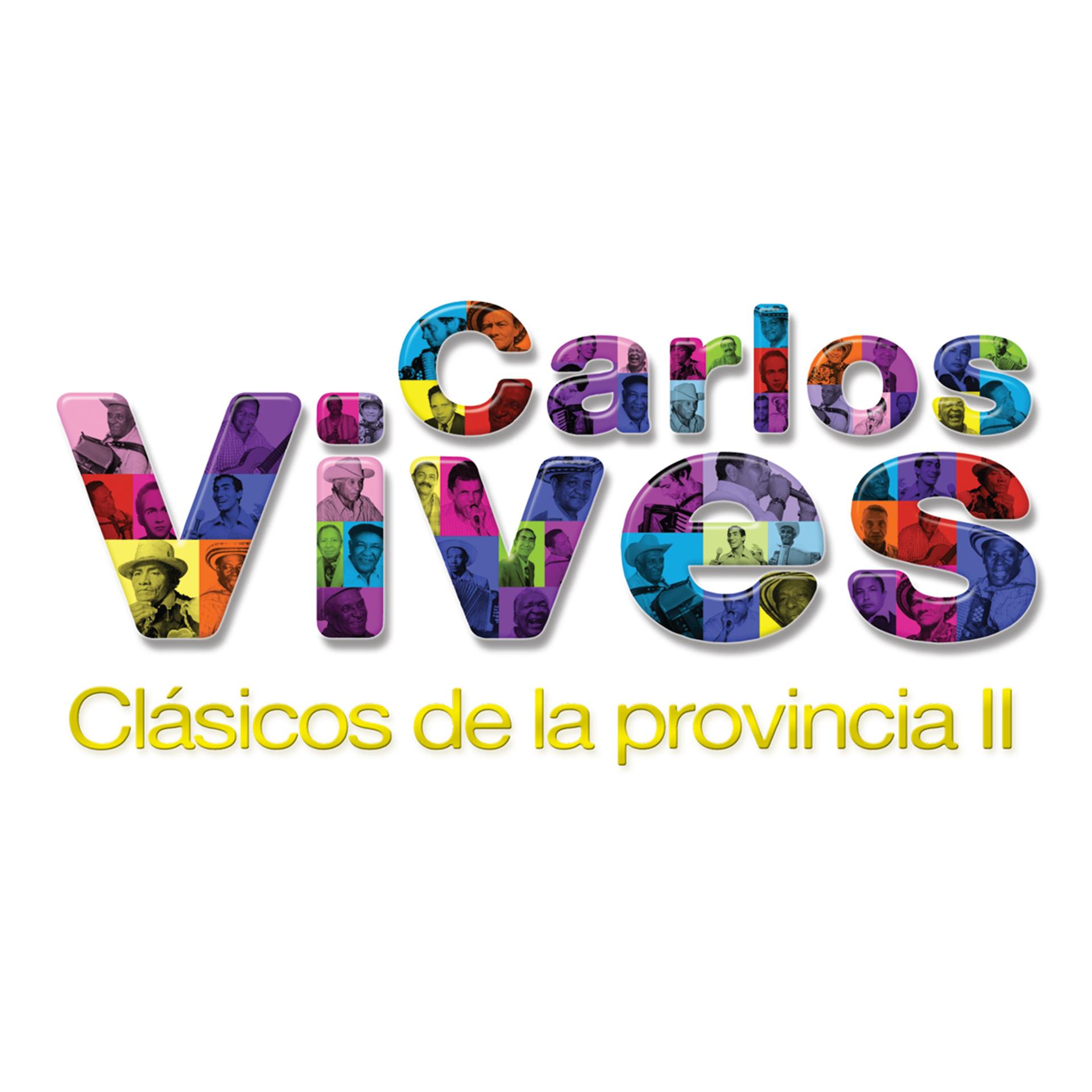 Постер альбома Clasicos de la Provincia II