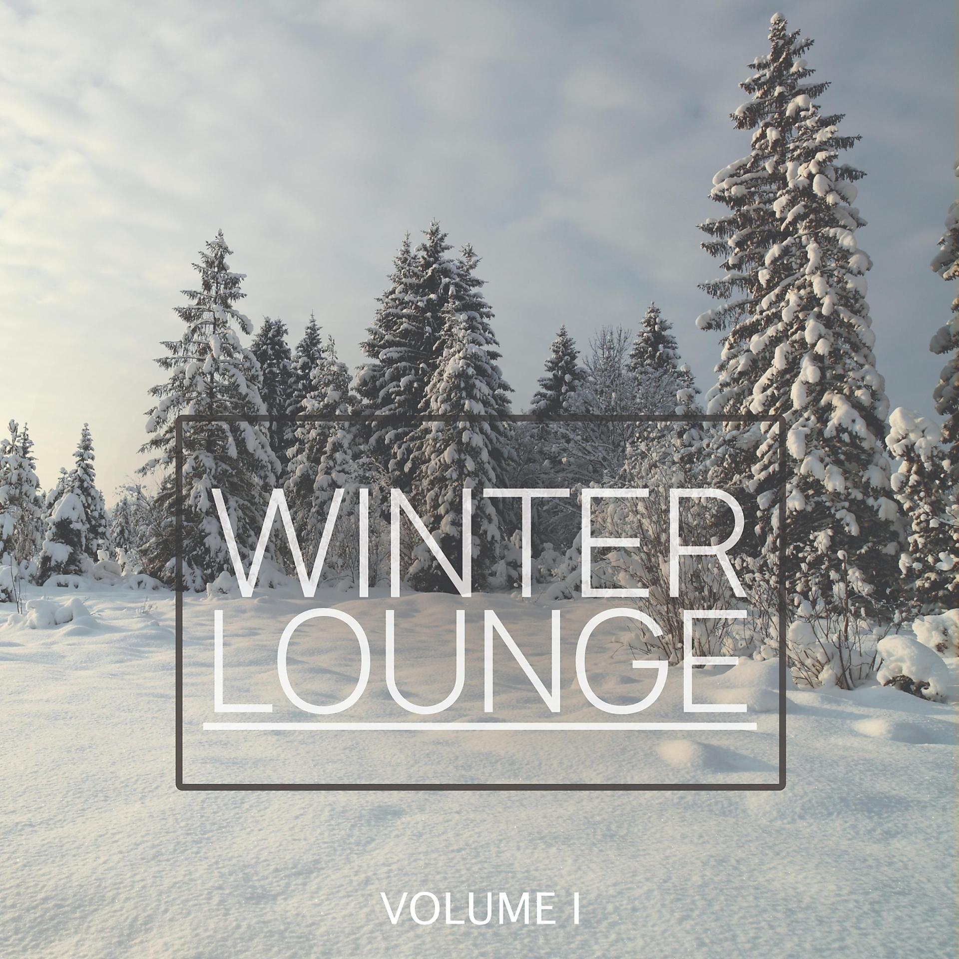 Постер альбома Winter Lounge, Vol. 1