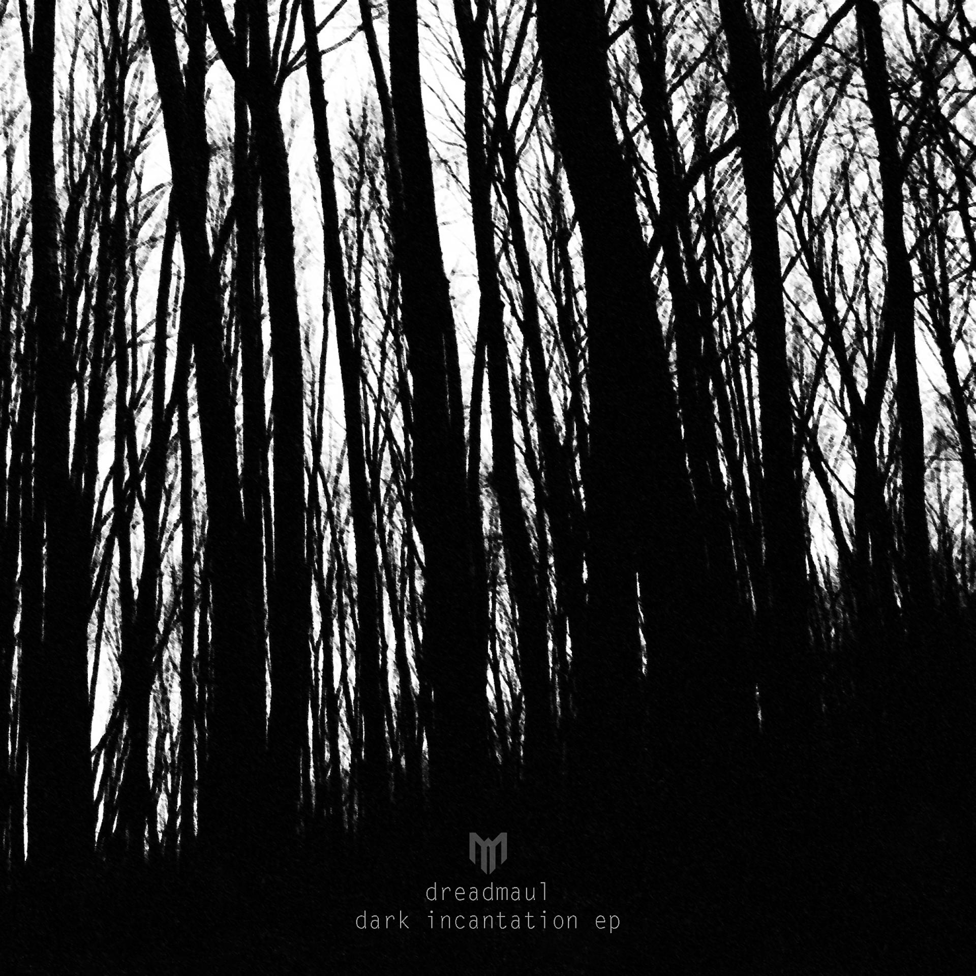 Постер альбома Dark Incantation