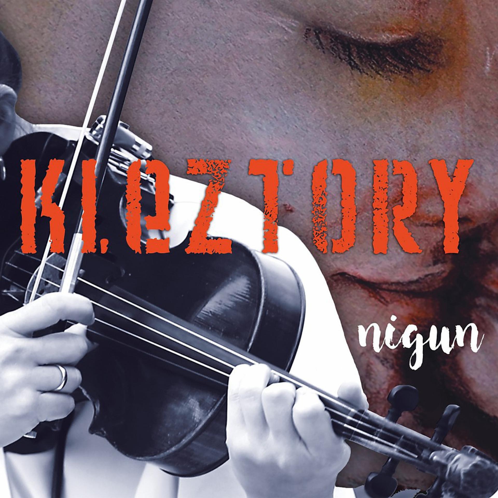 Постер альбома Nigun