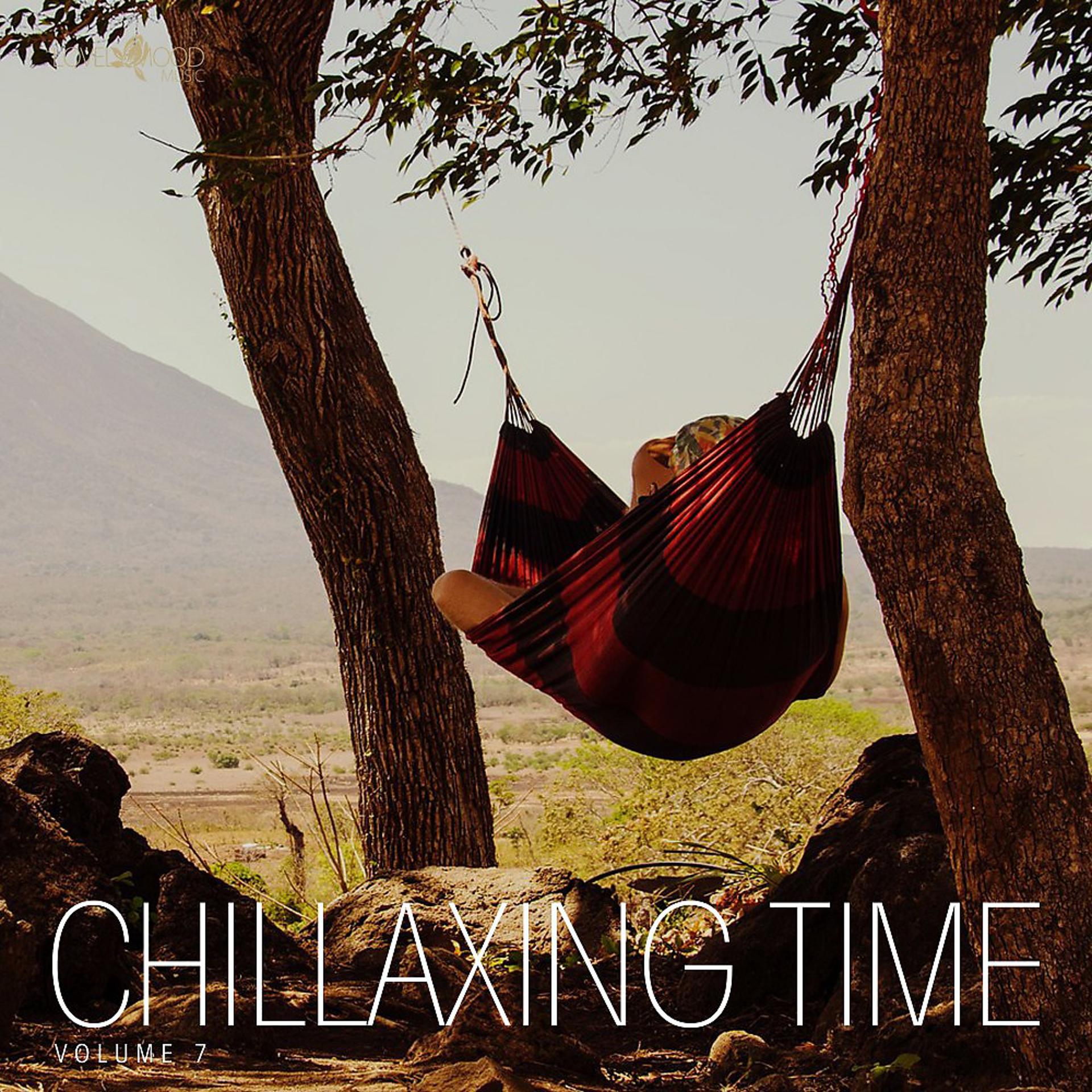Постер альбома Chillaxing Time, Vol. 7