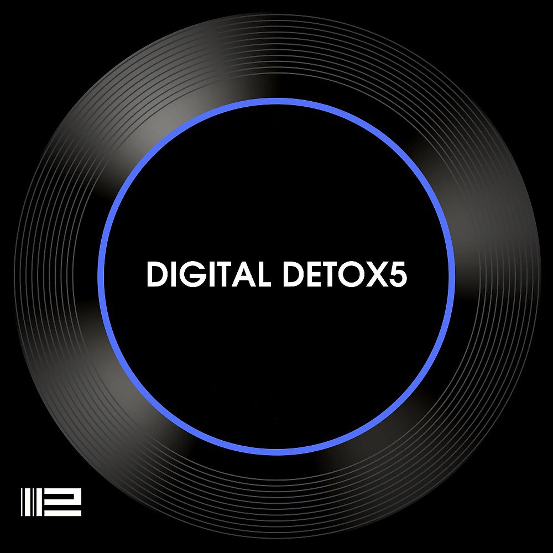 Постер альбома Digital Detox 5
