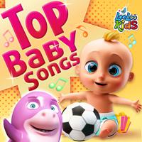 Постер альбома Baby Songs - Sing and Have Fun