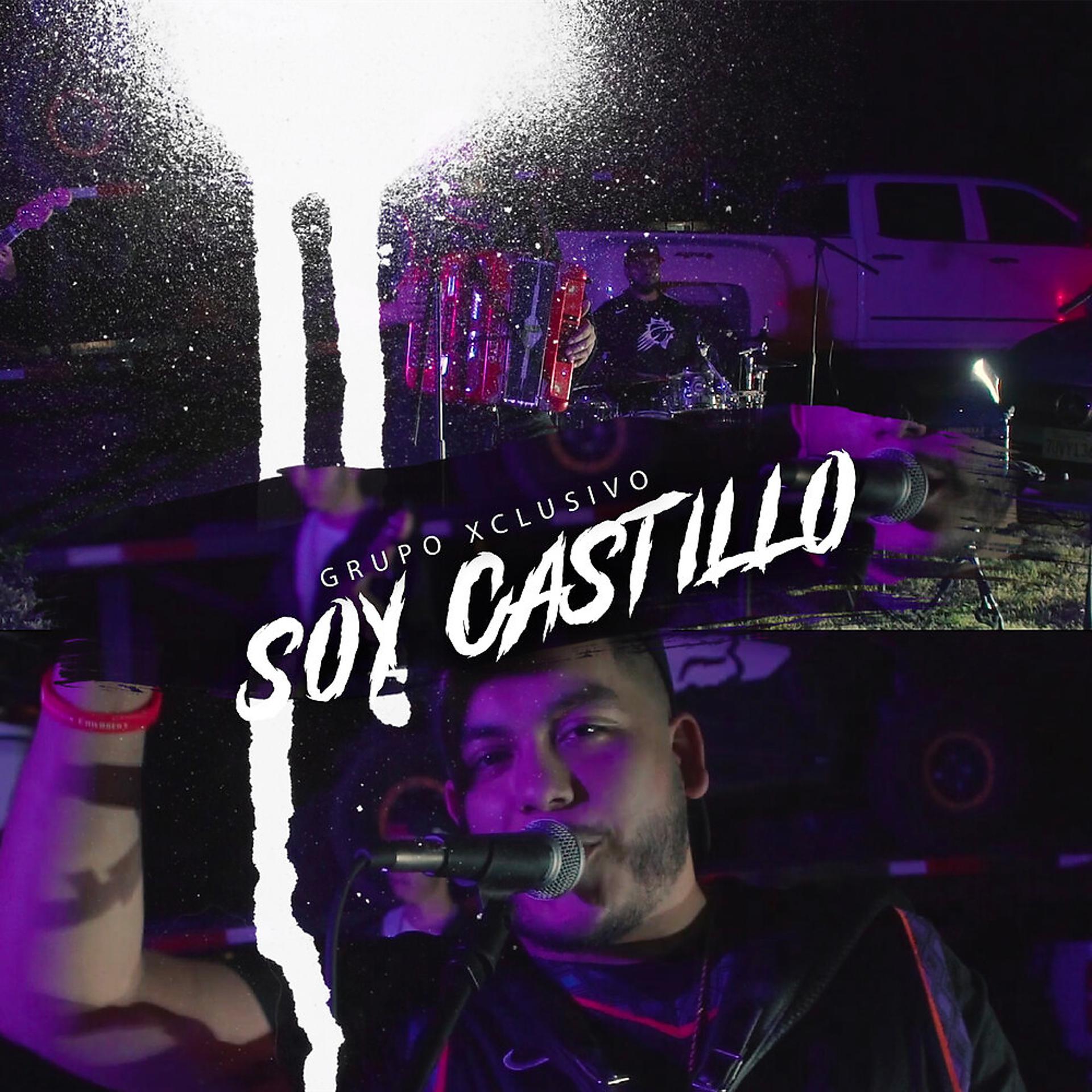 Постер альбома Soy Castillo