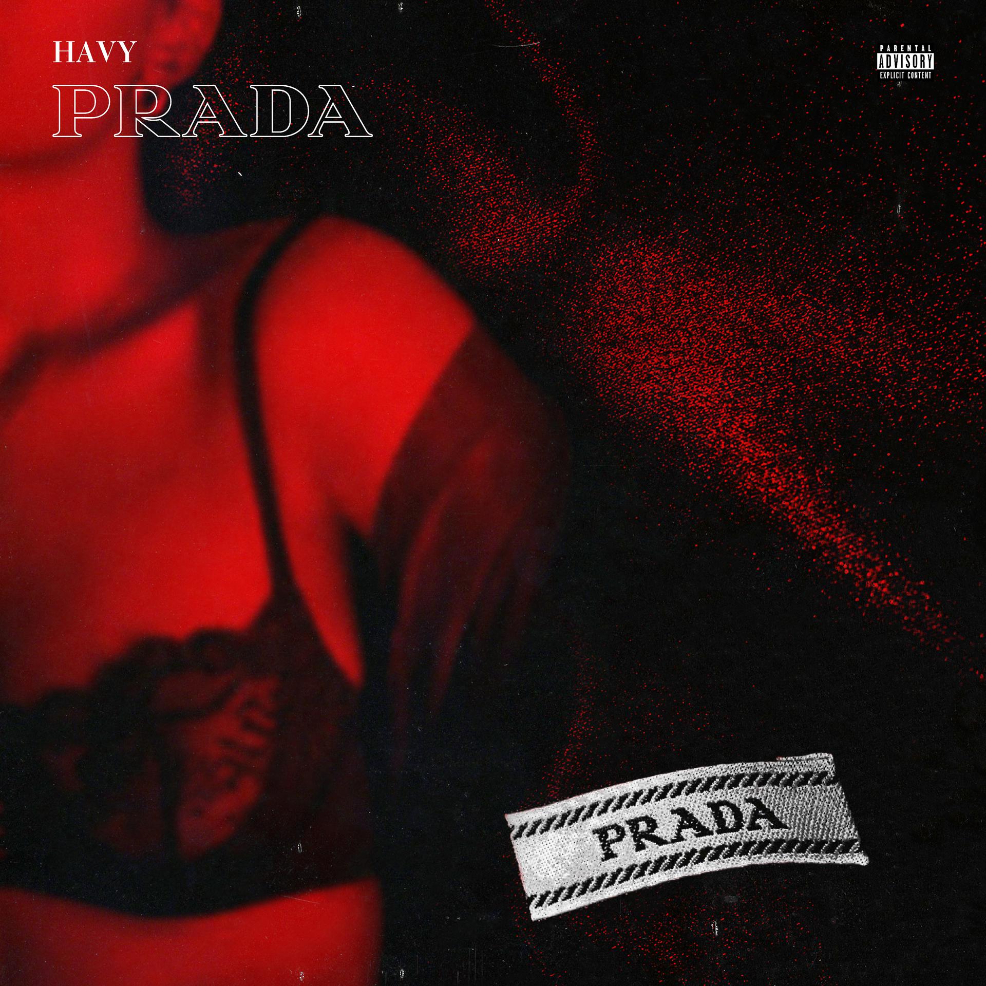 Постер альбома Prada