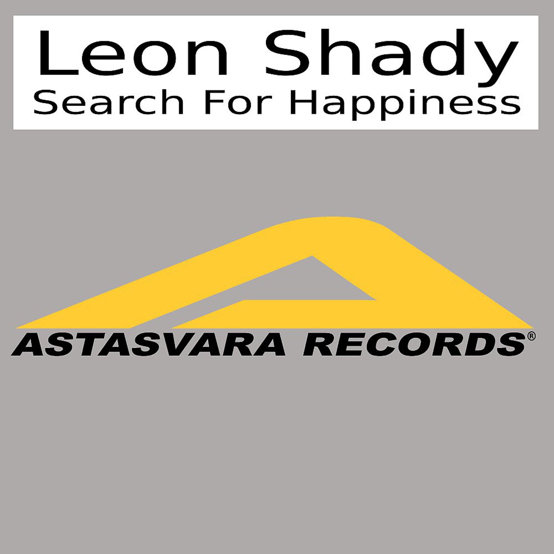 Постер альбома Search for Happiness