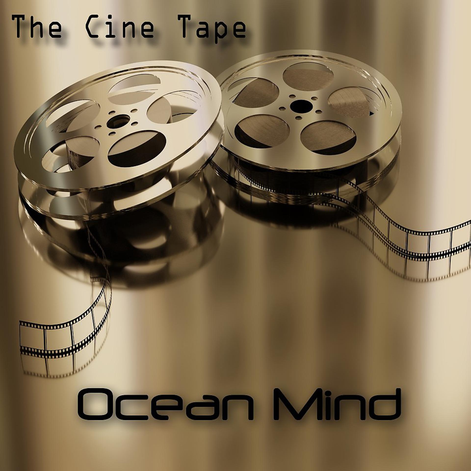 Постер альбома The Cine Tape