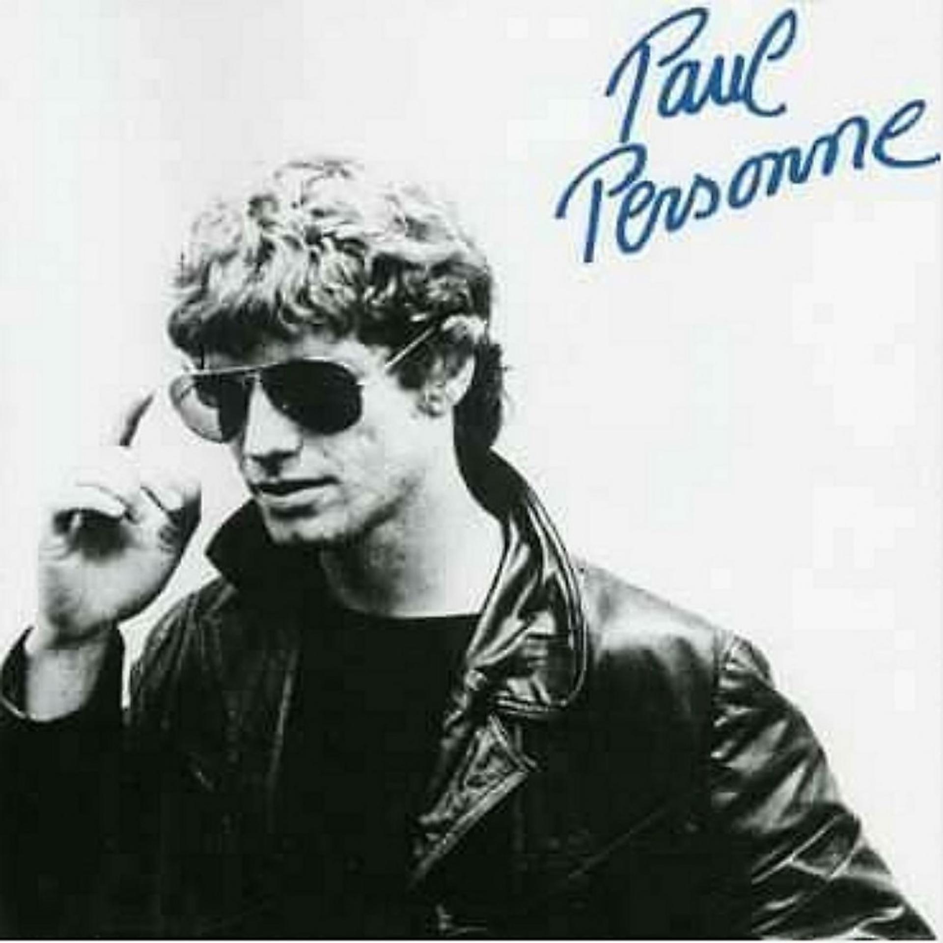 Постер альбома Paul Personne