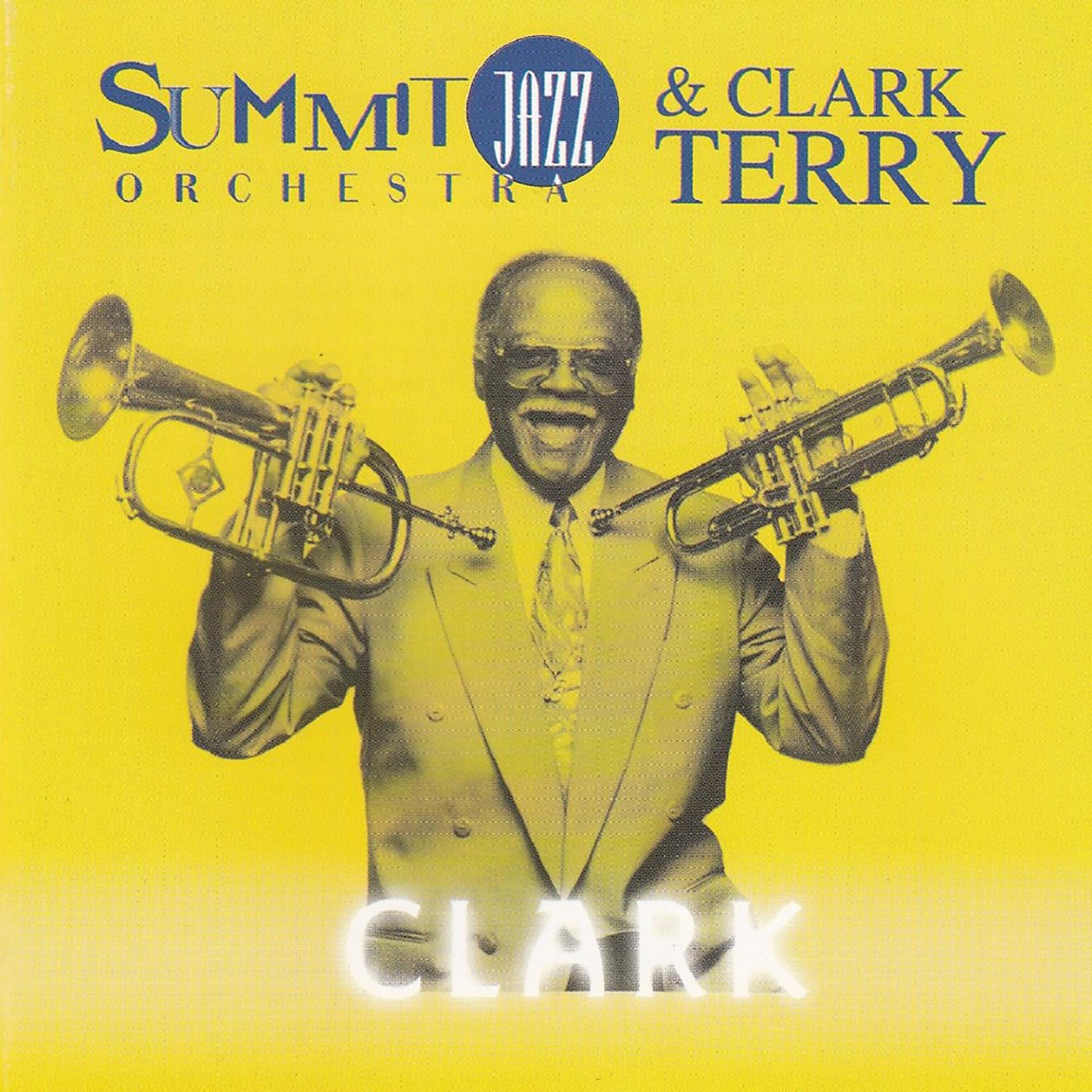 Постер альбома Clark