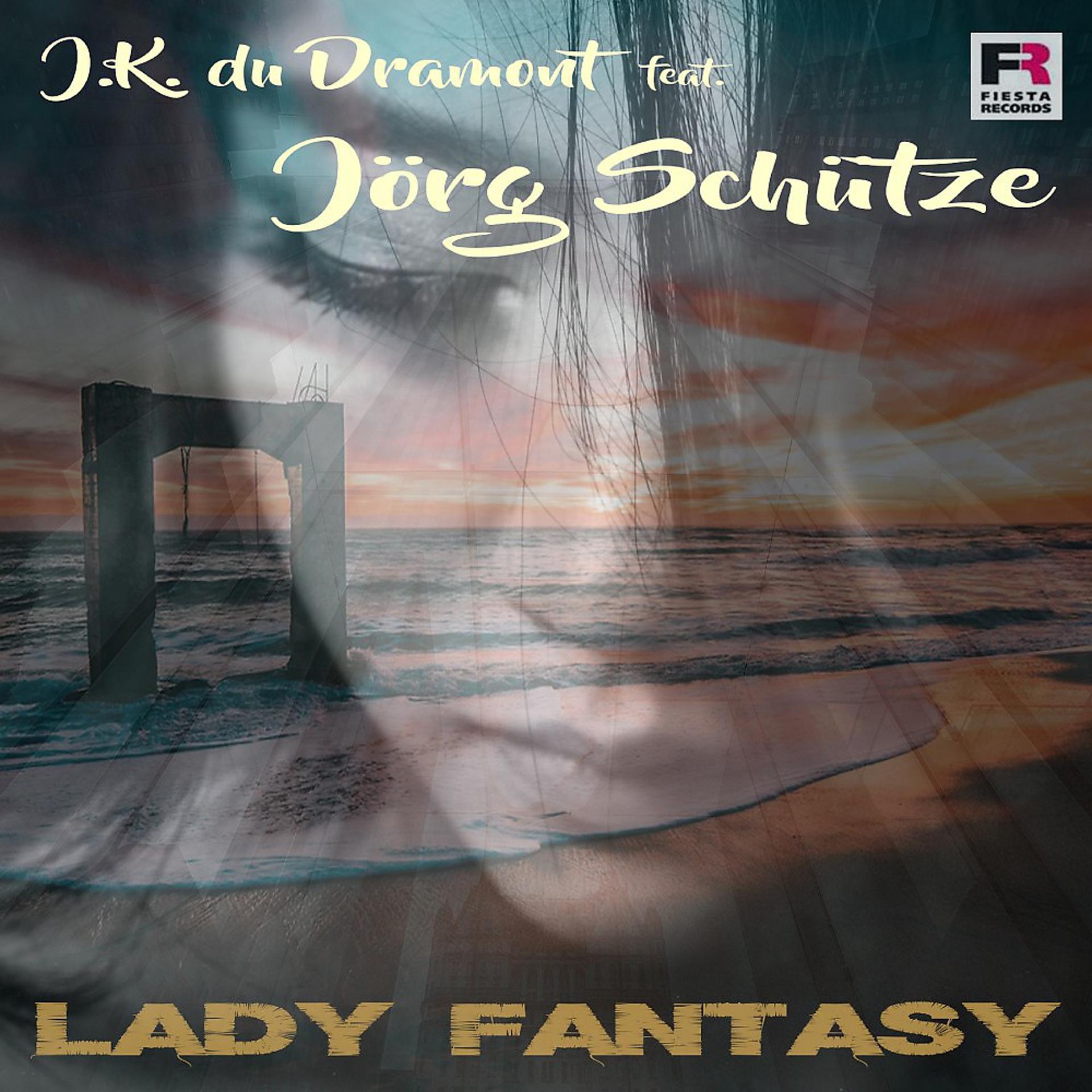Постер альбома Lady Fantasy