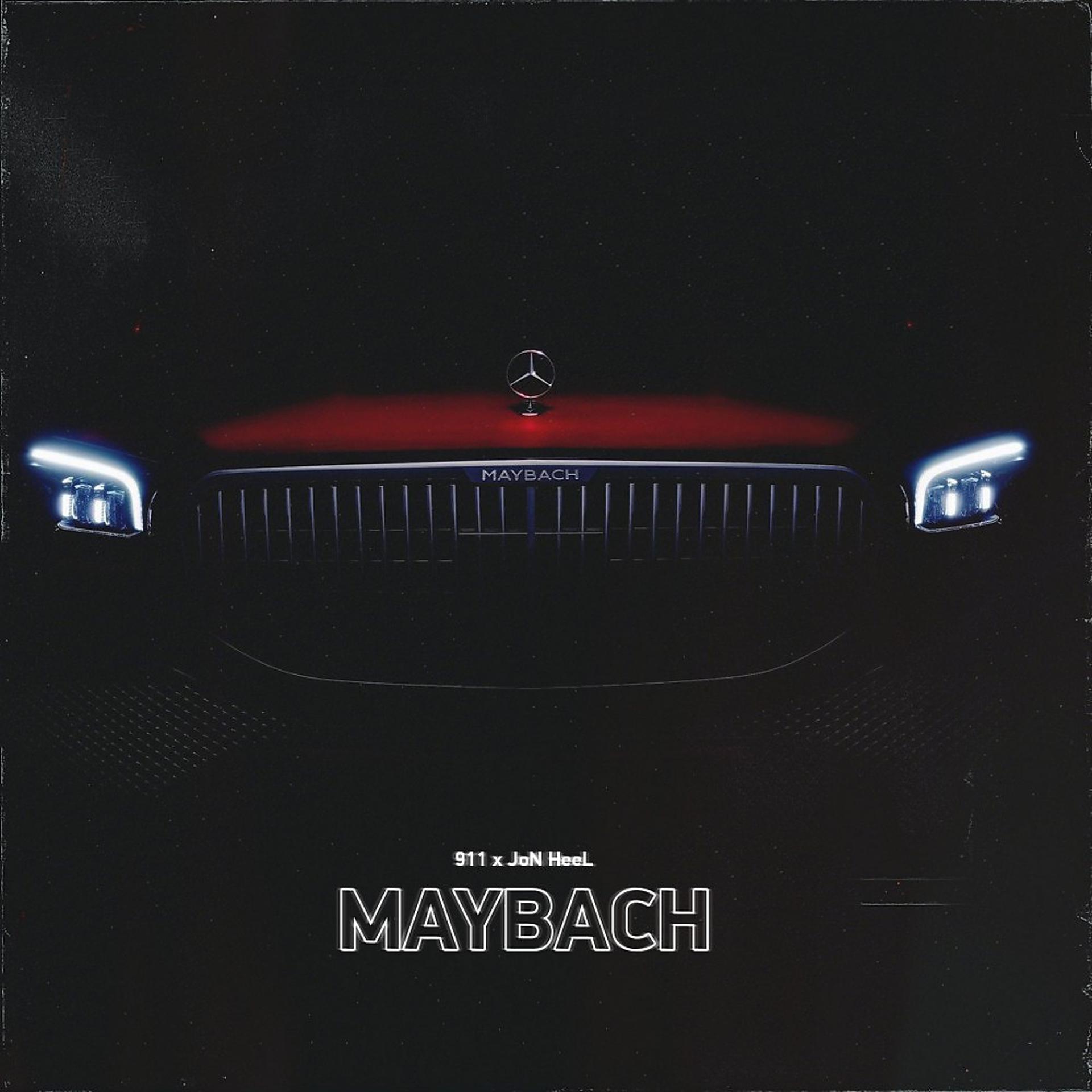 Постер альбома Maybach