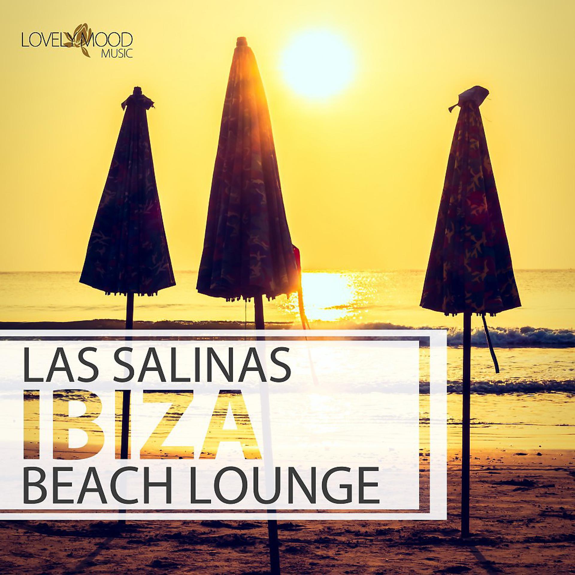 Постер альбома Las Salinas Ibiza Beach Lounge
