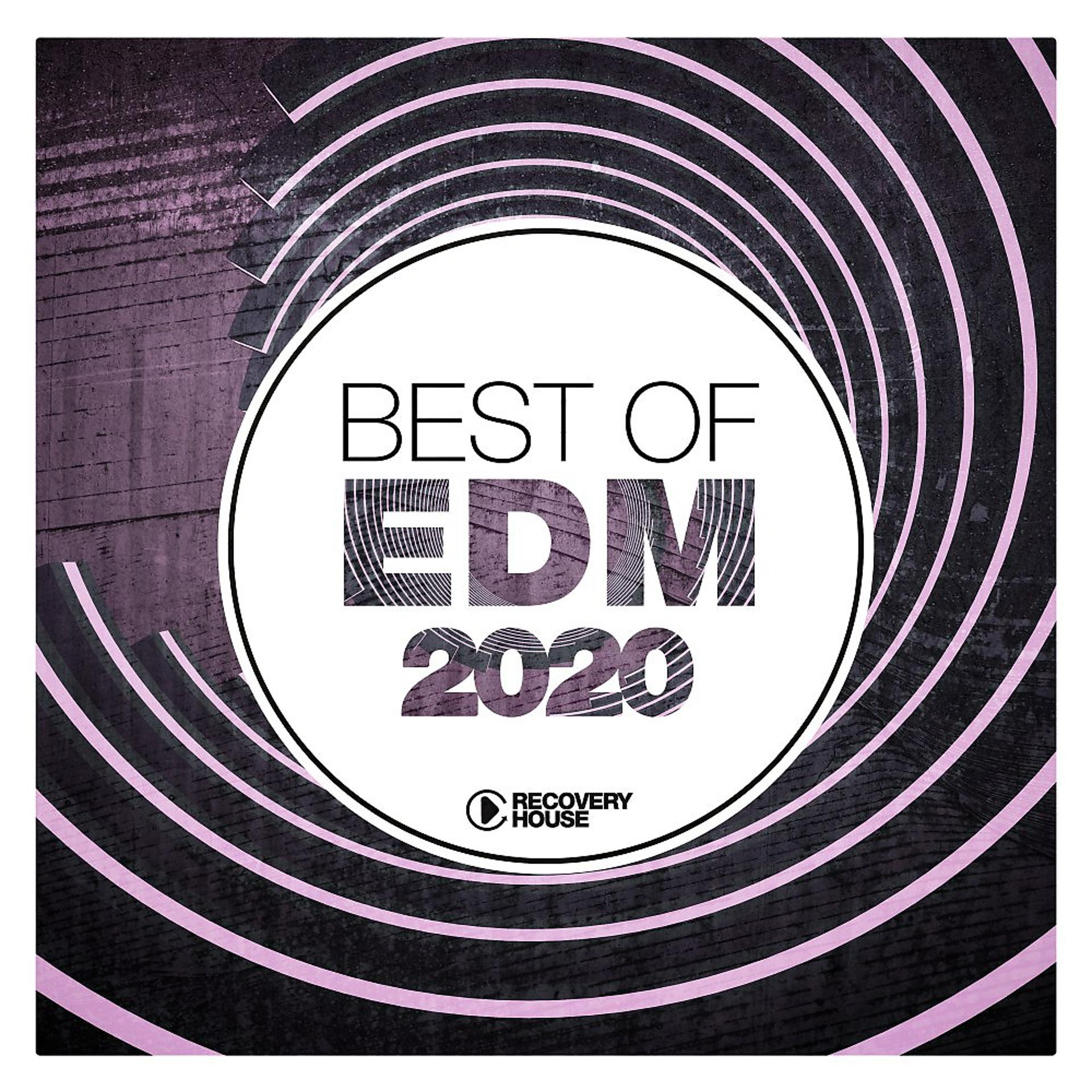 Постер альбома Best of EDM 2020