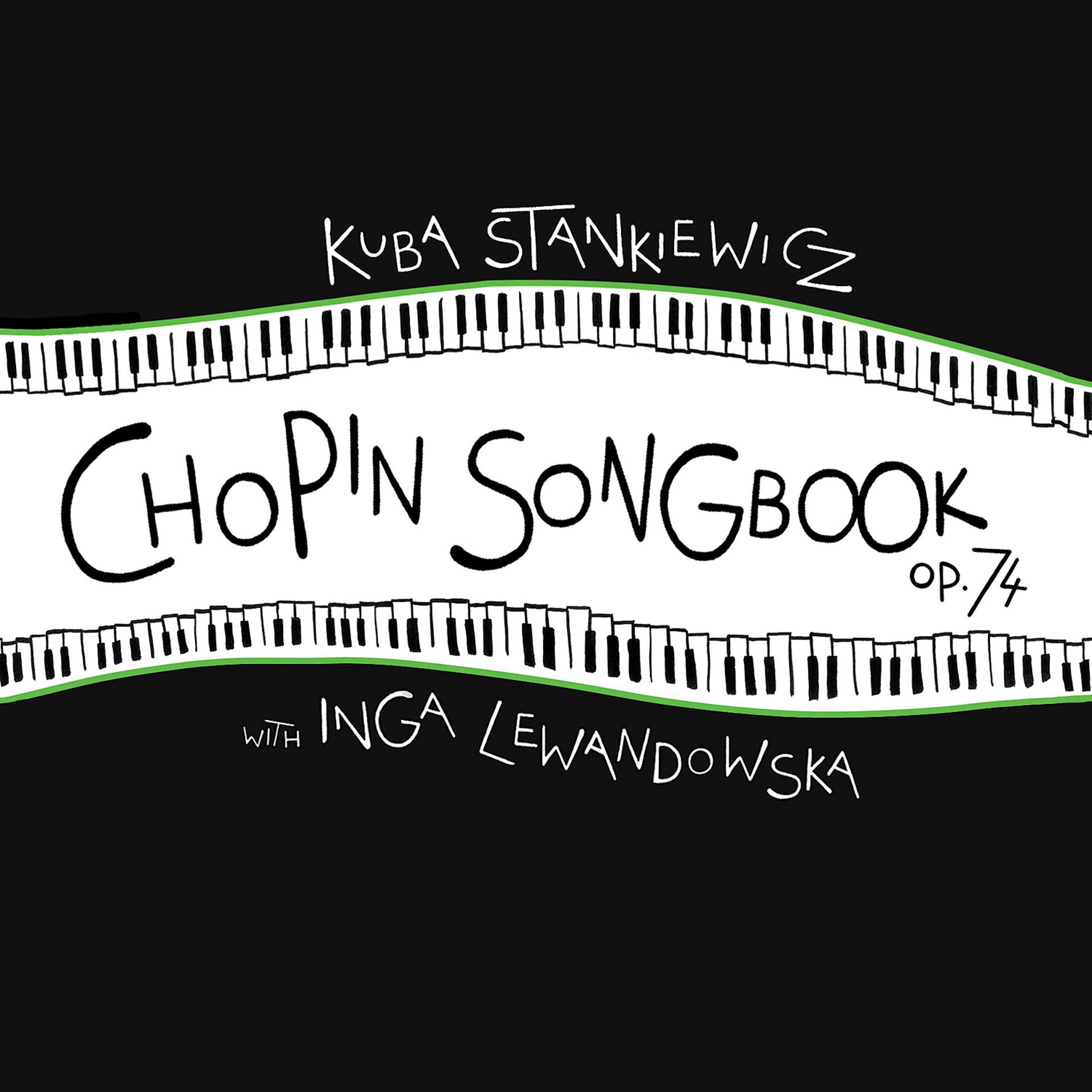 Постер альбома Chopin Songbook