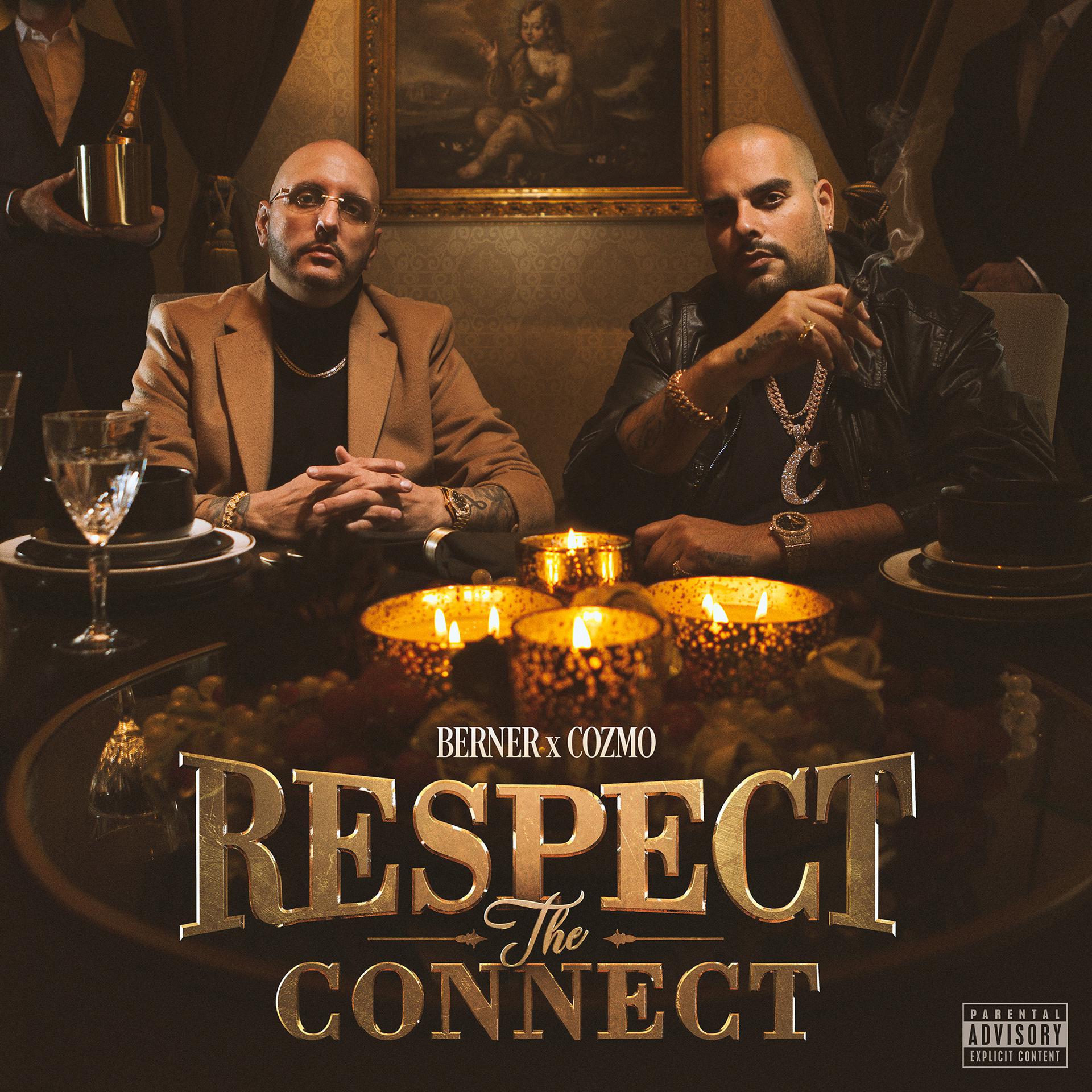 Постер альбома Respect The Connect