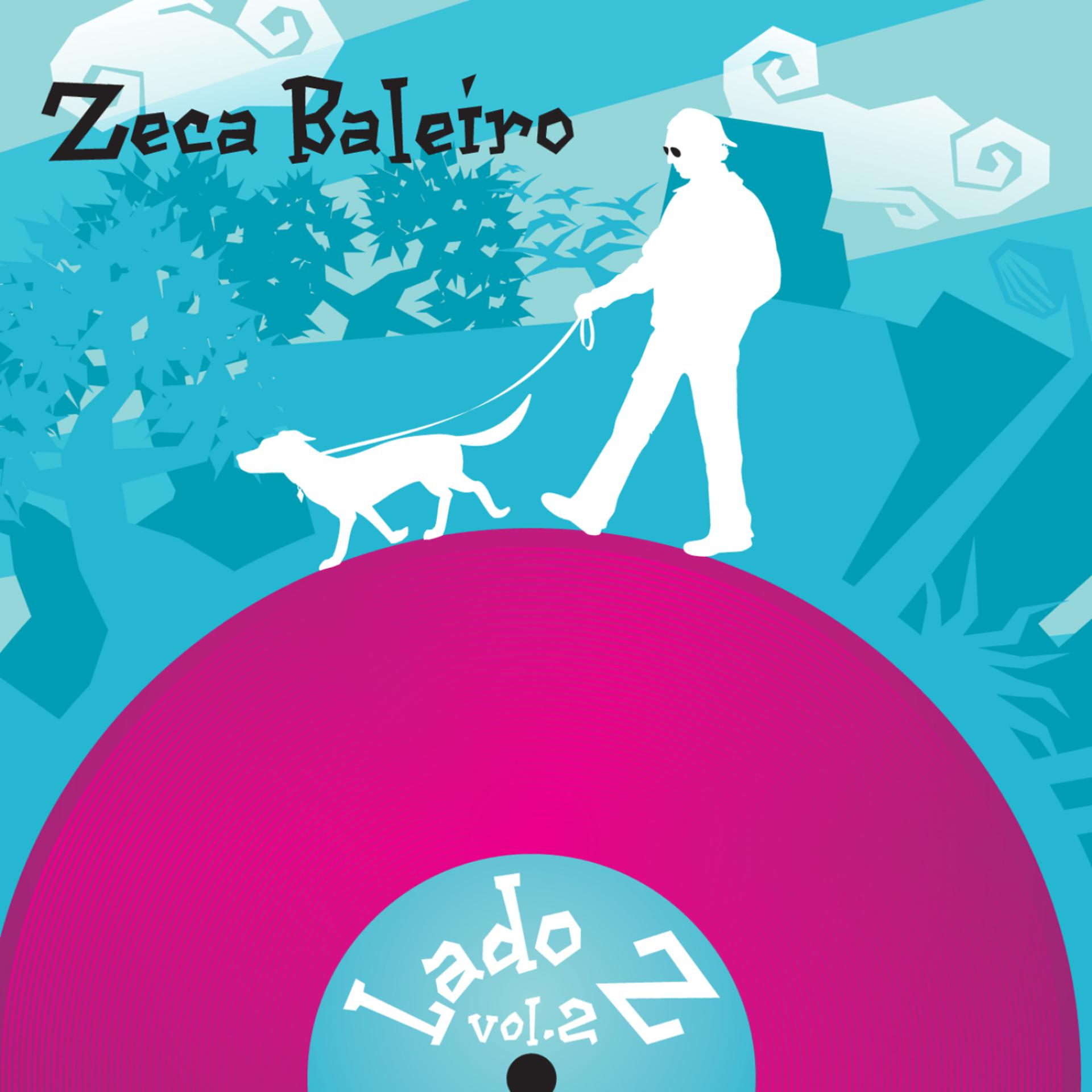 Постер альбома Lado Z Vol. 02
