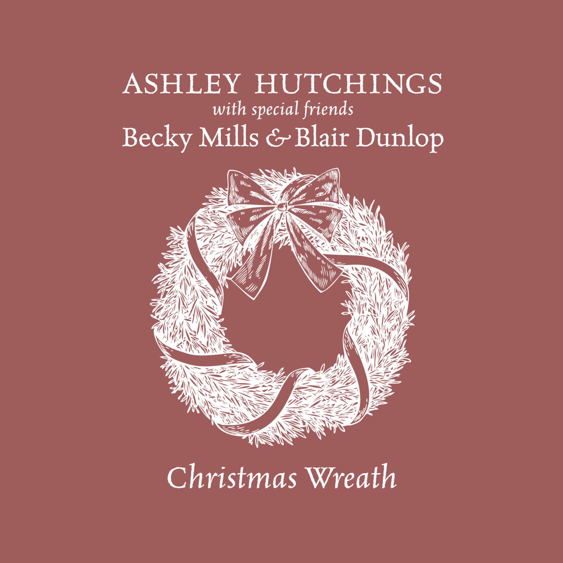 Постер альбома Christmas Wreath (Remix)