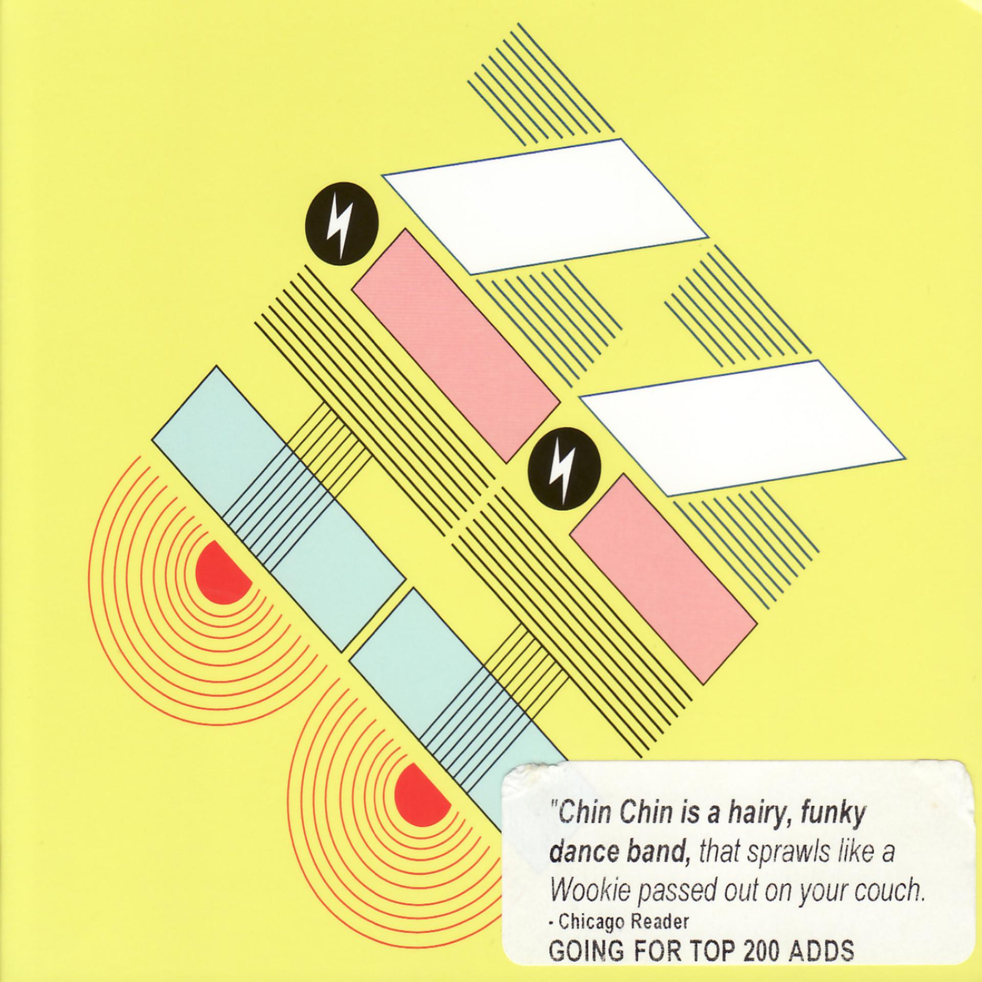 Постер альбома Chin Chin